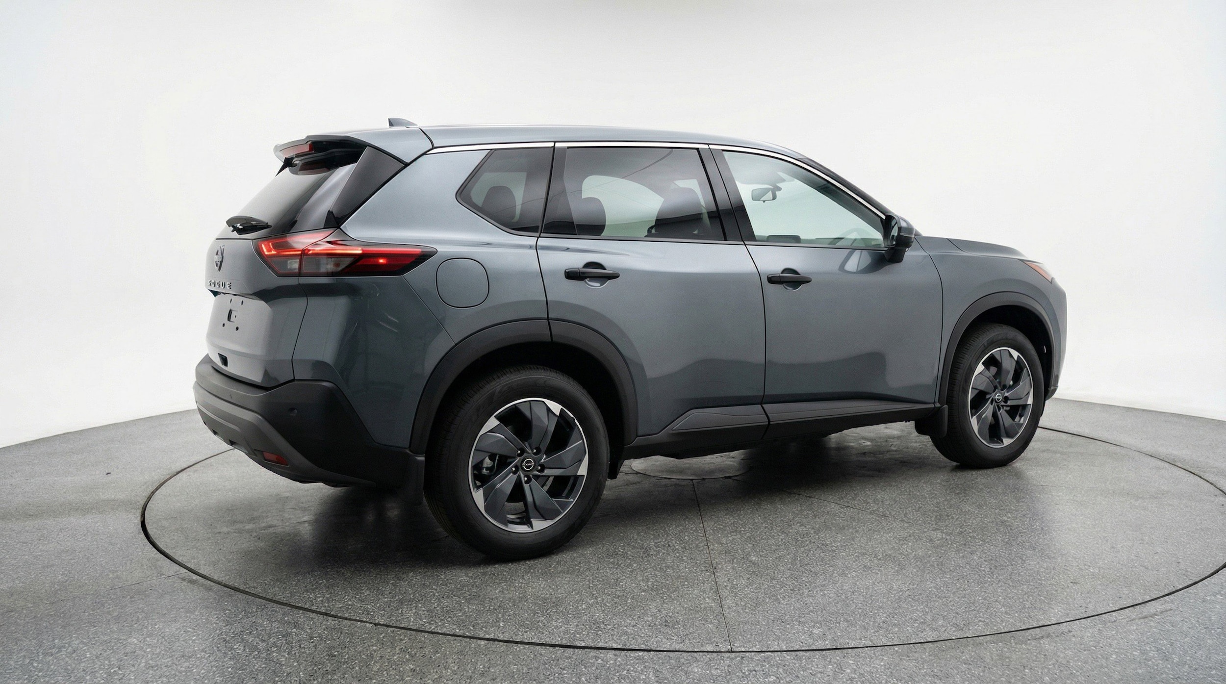 Thumbnail: 2025 Nissan Rogue - 9