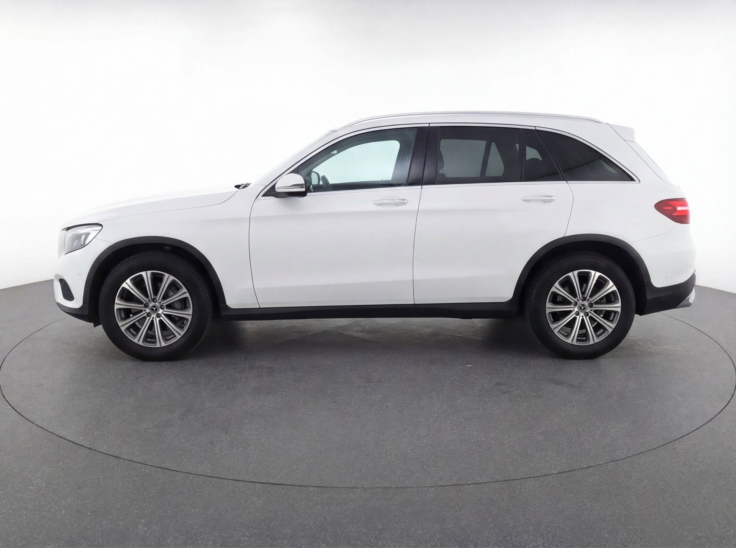 Thumbnail: 2024 Mercedes-Benz GLC - 5