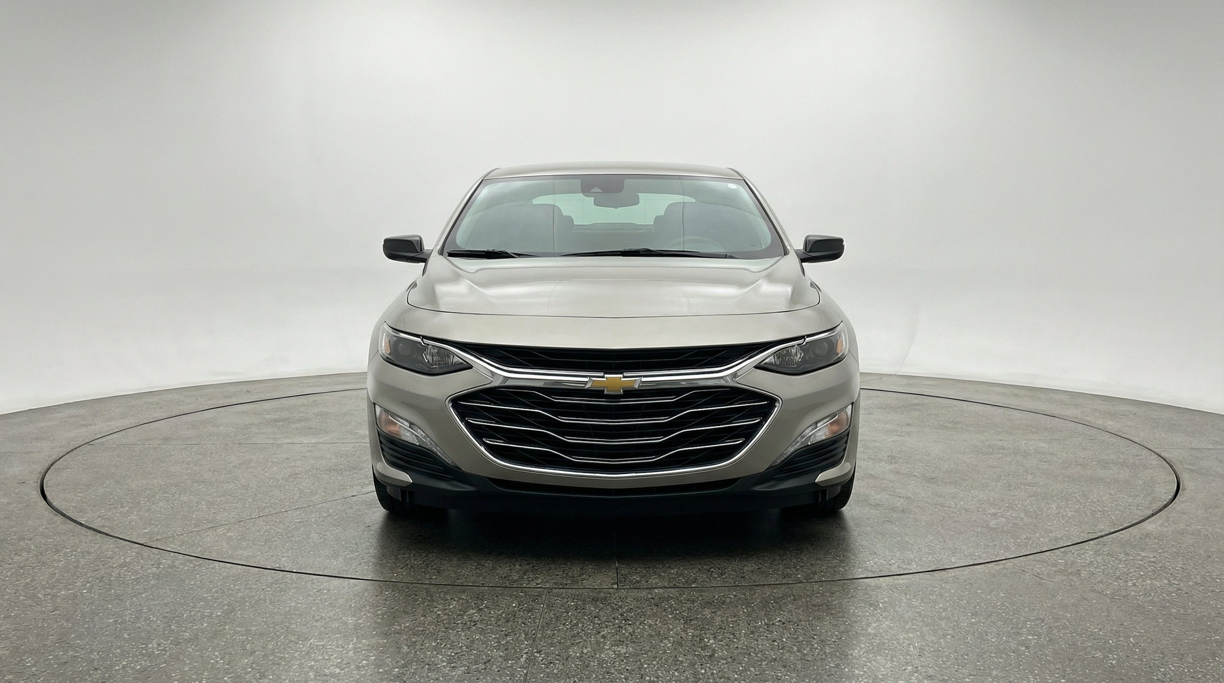 Thumbnail: 2024 Chevrolet Malibu - 2