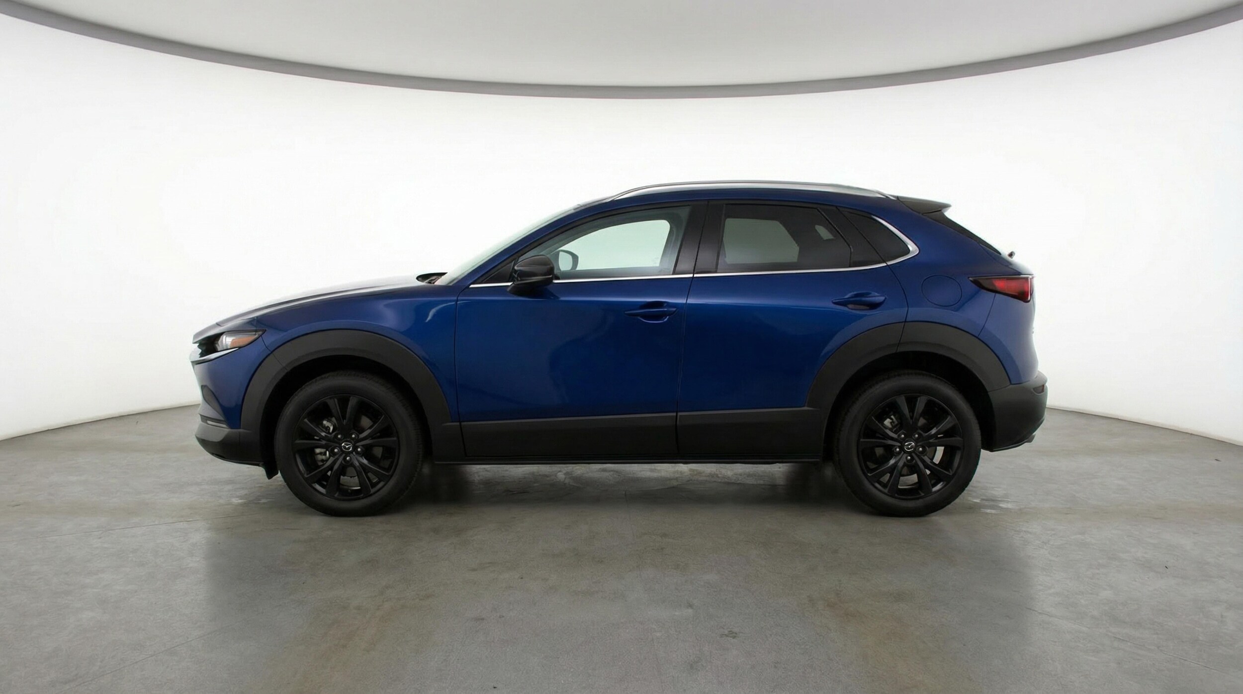 Thumbnail: 2024 Mazda CX-30 - 4