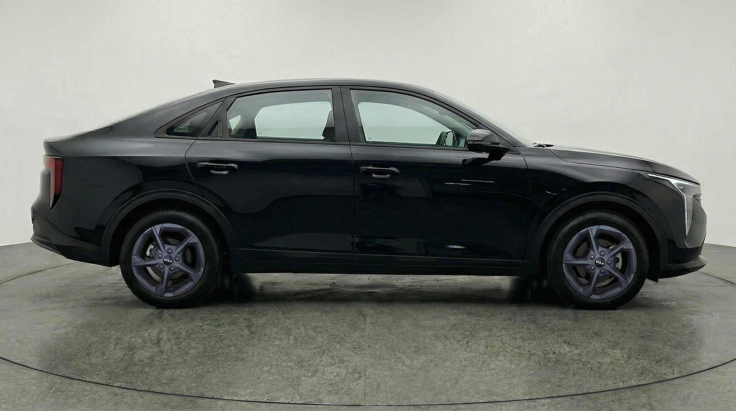 Thumbnail: 2025 Kia K4 - 8