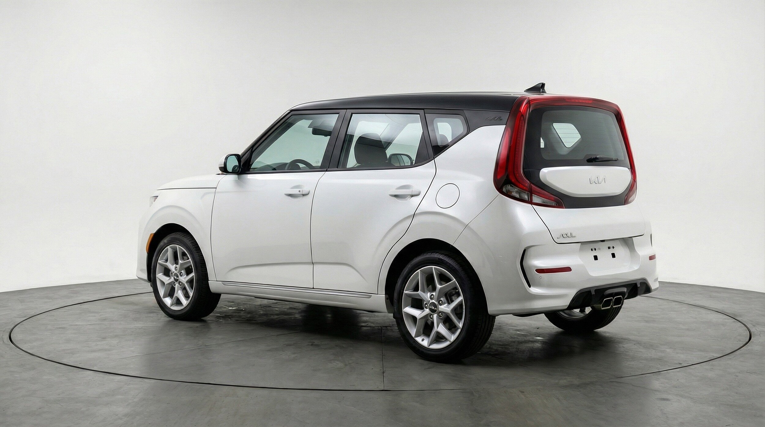 Thumbnail: 2025 Kia Soul - 6