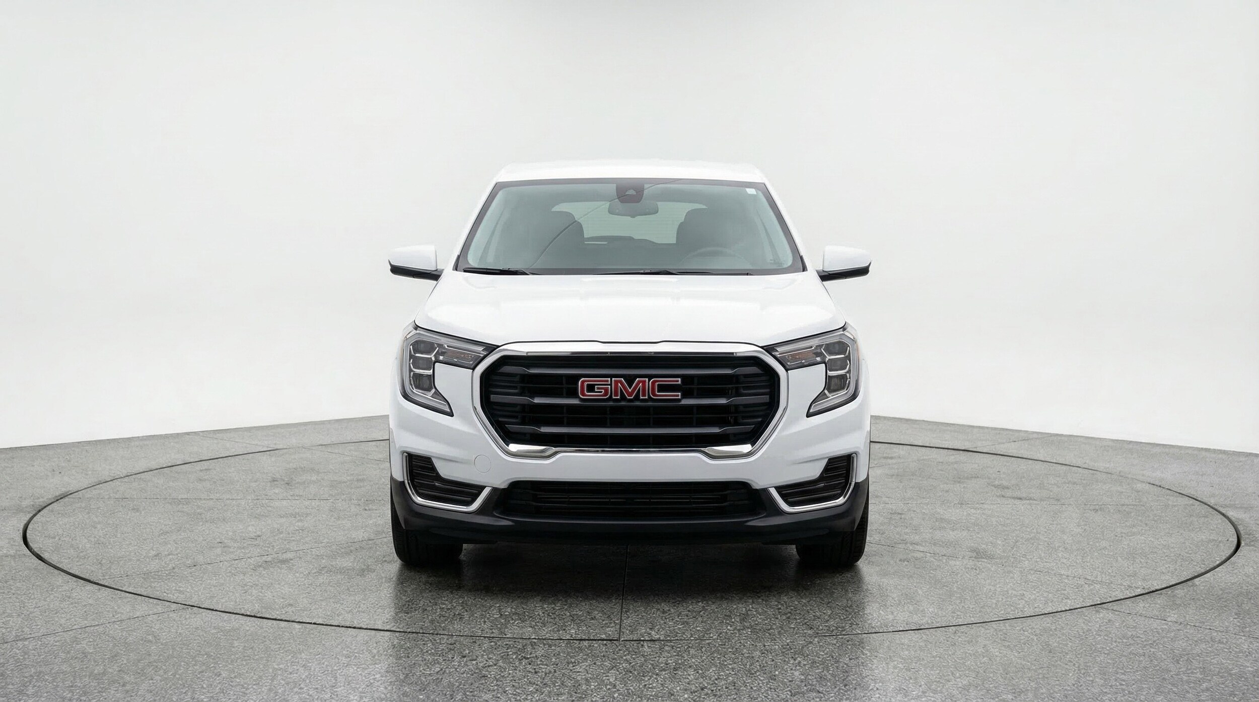 Thumbnail: 2024 GMC Terrain - 2