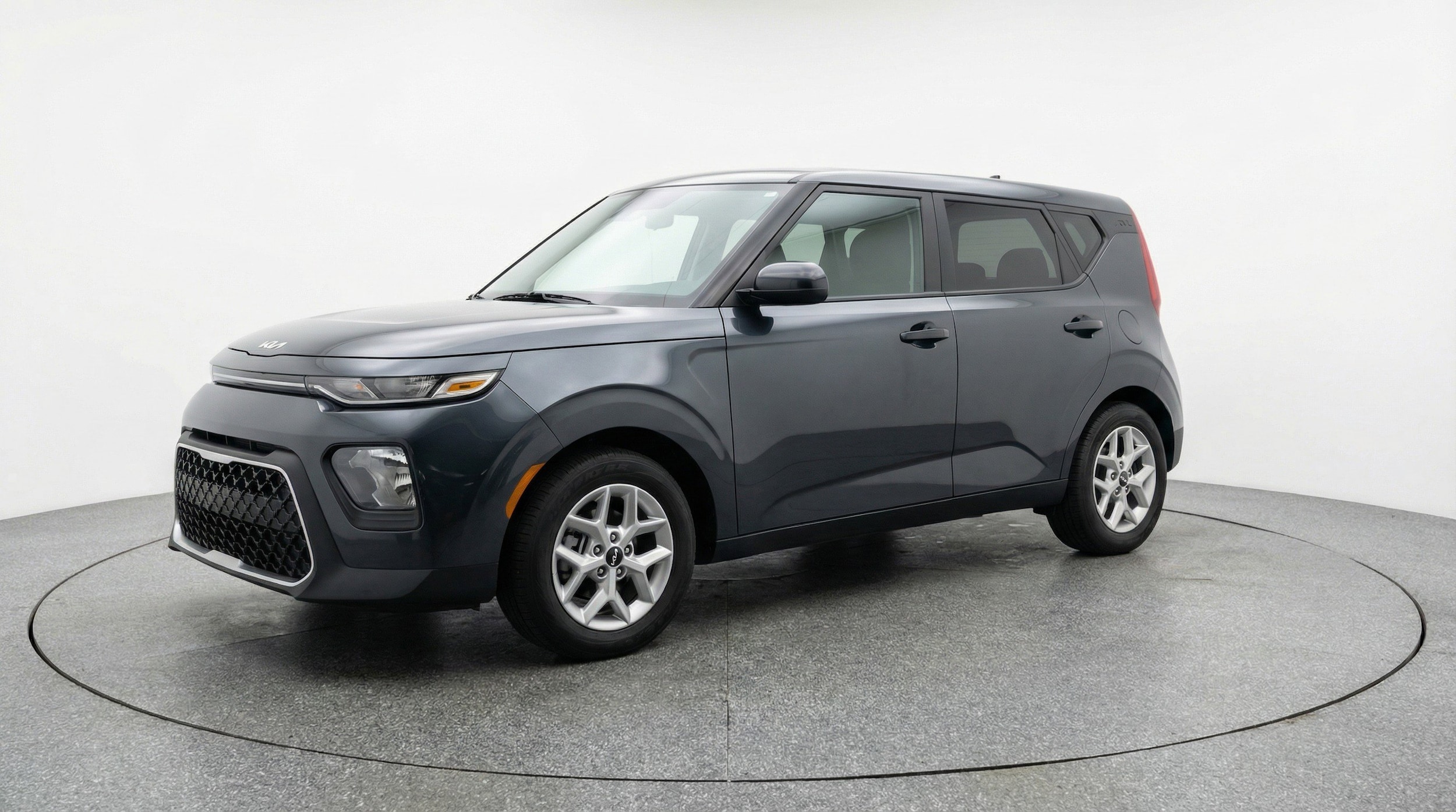 Thumbnail: 2025 Kia Soul - 3