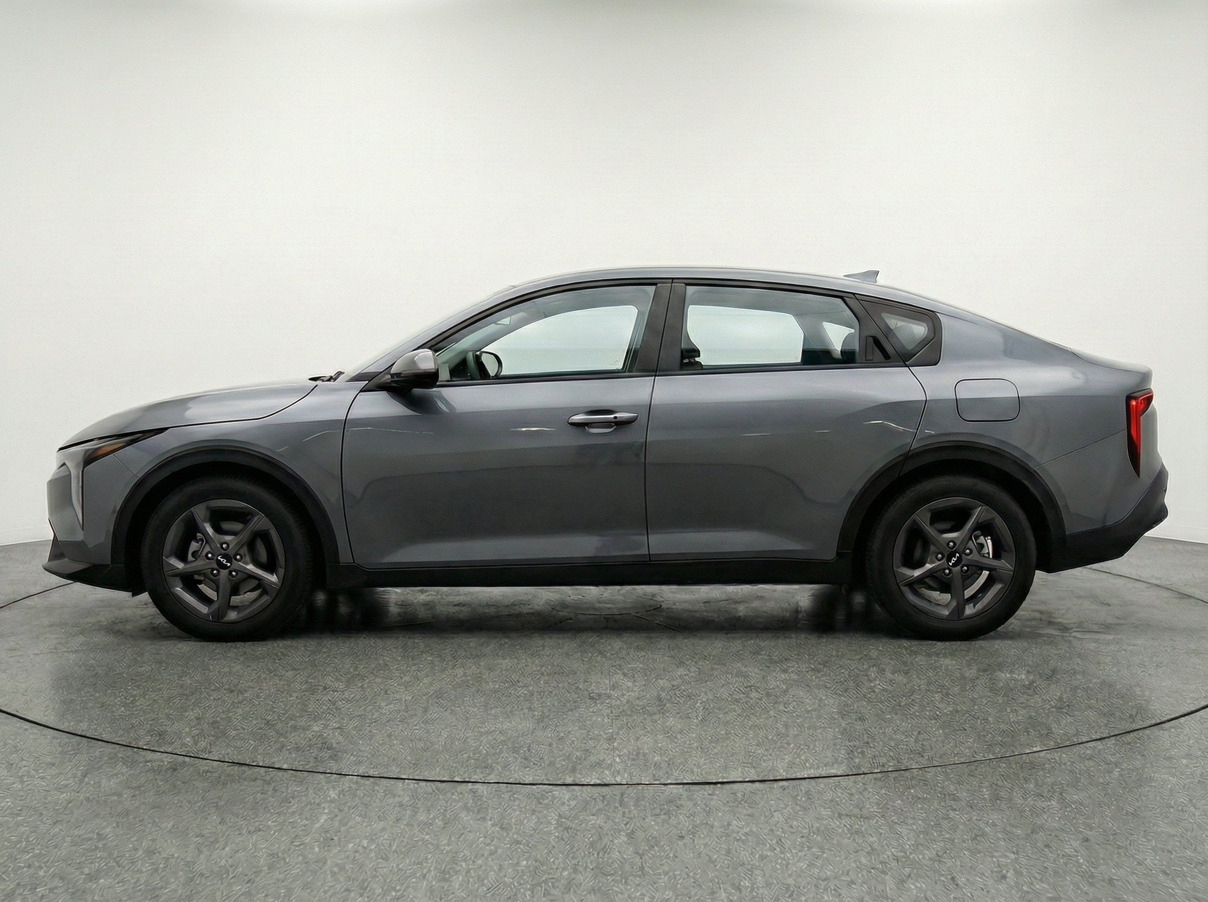 Thumbnail: 2025 Kia K4 - 5