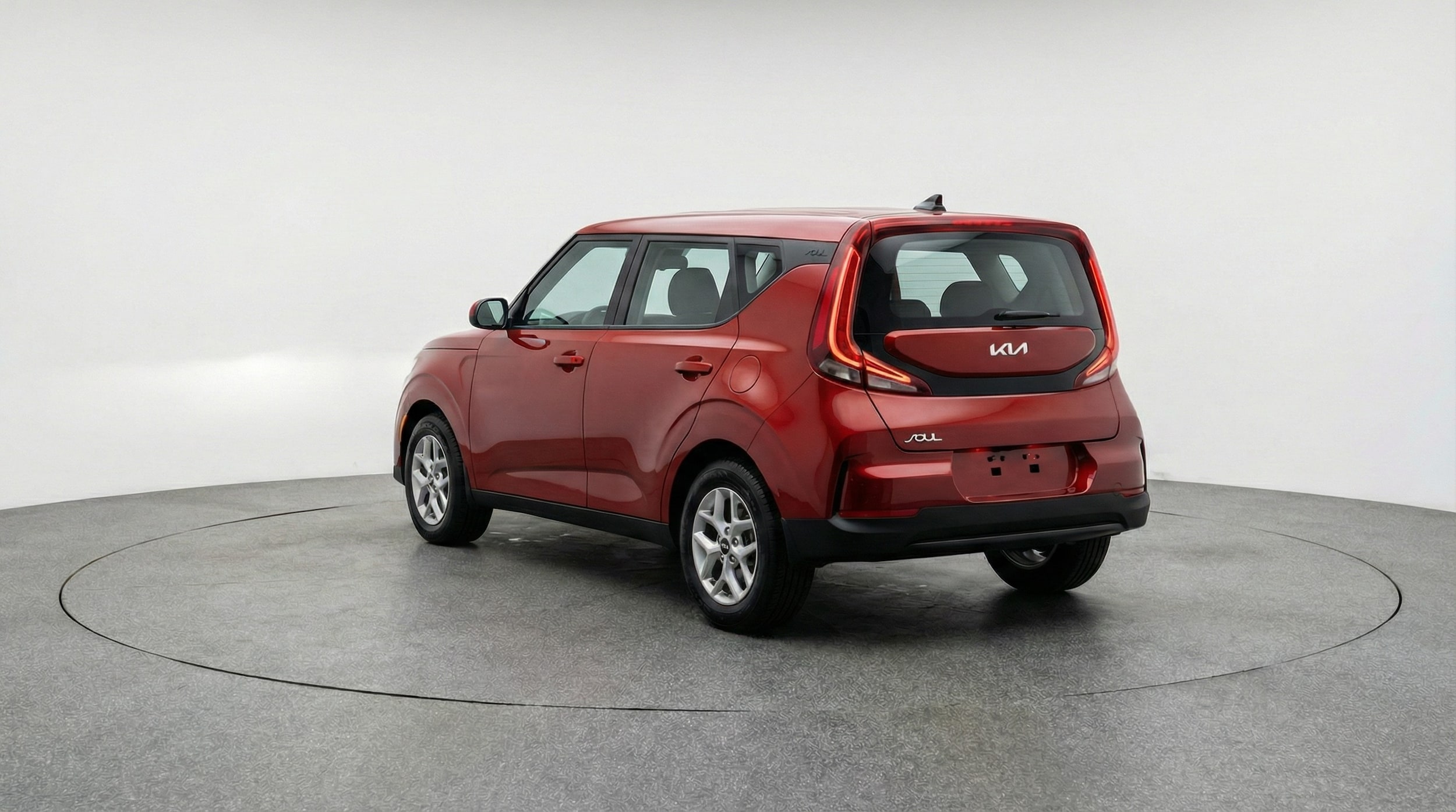 Thumbnail: 2025 Kia Soul - 5