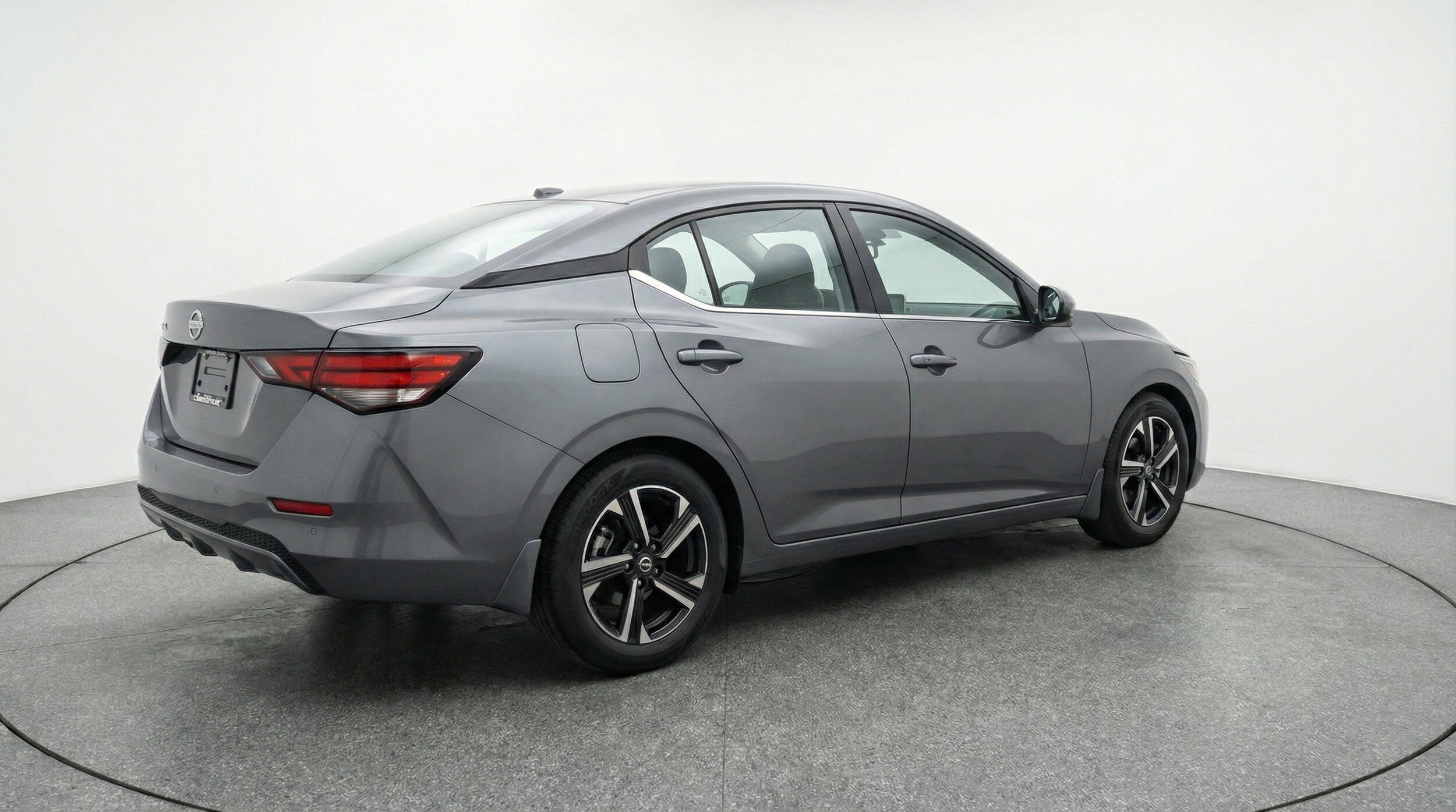 Thumbnail: 2025 Nissan Sentra - 9