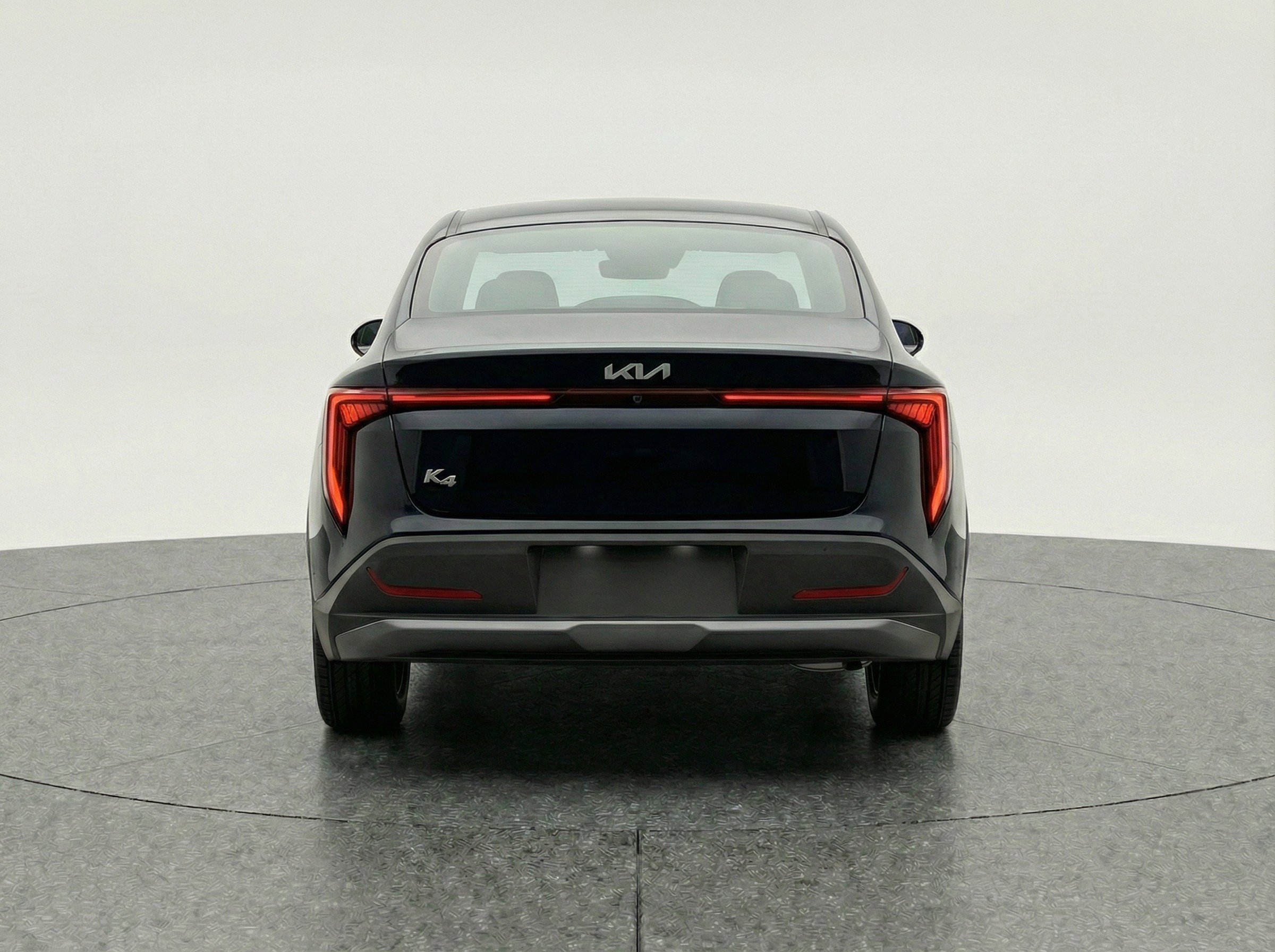 Thumbnail: 2025 Kia K4 - 7