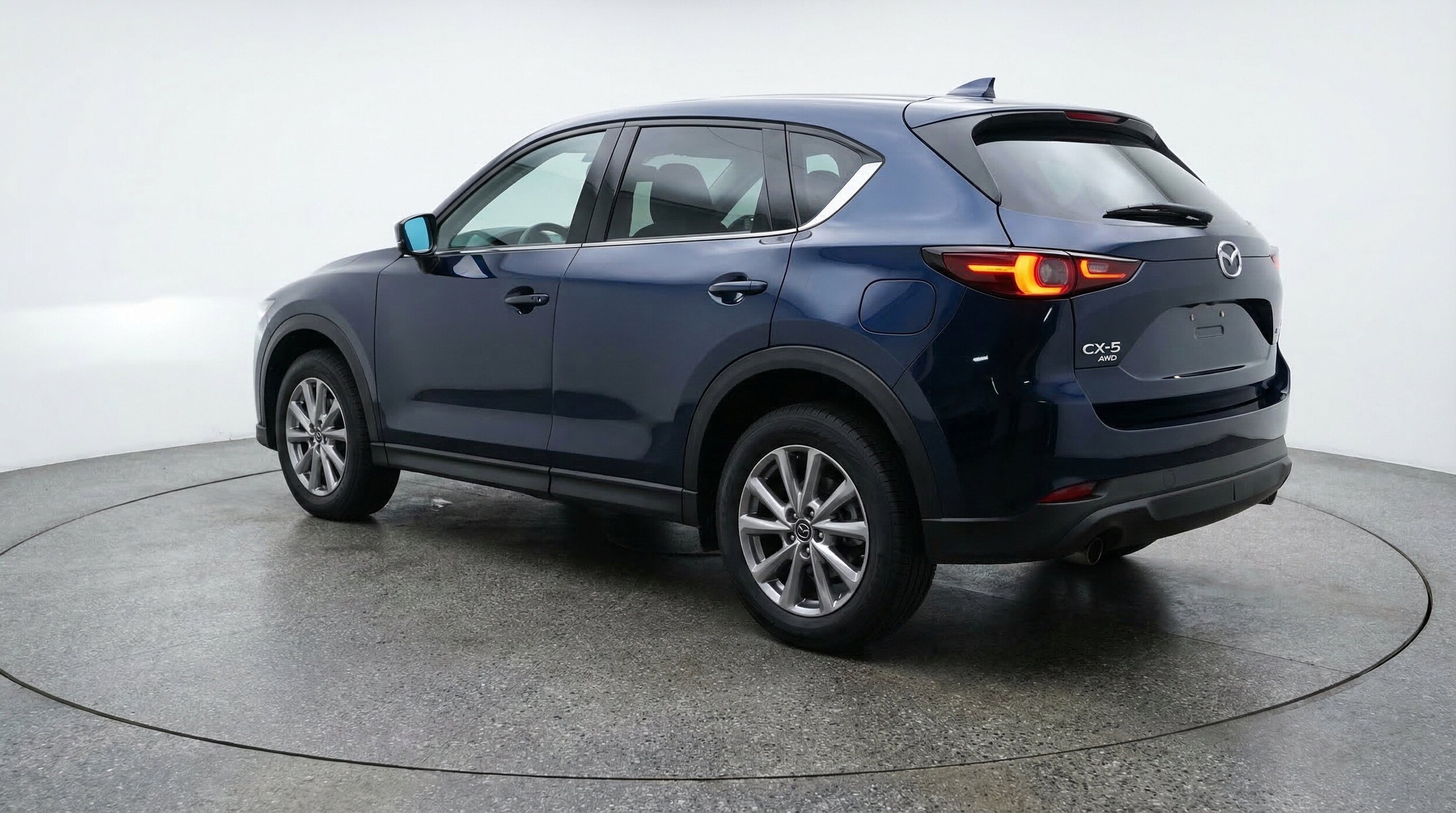 Thumbnail: 2024 Mazda CX-5 - 6