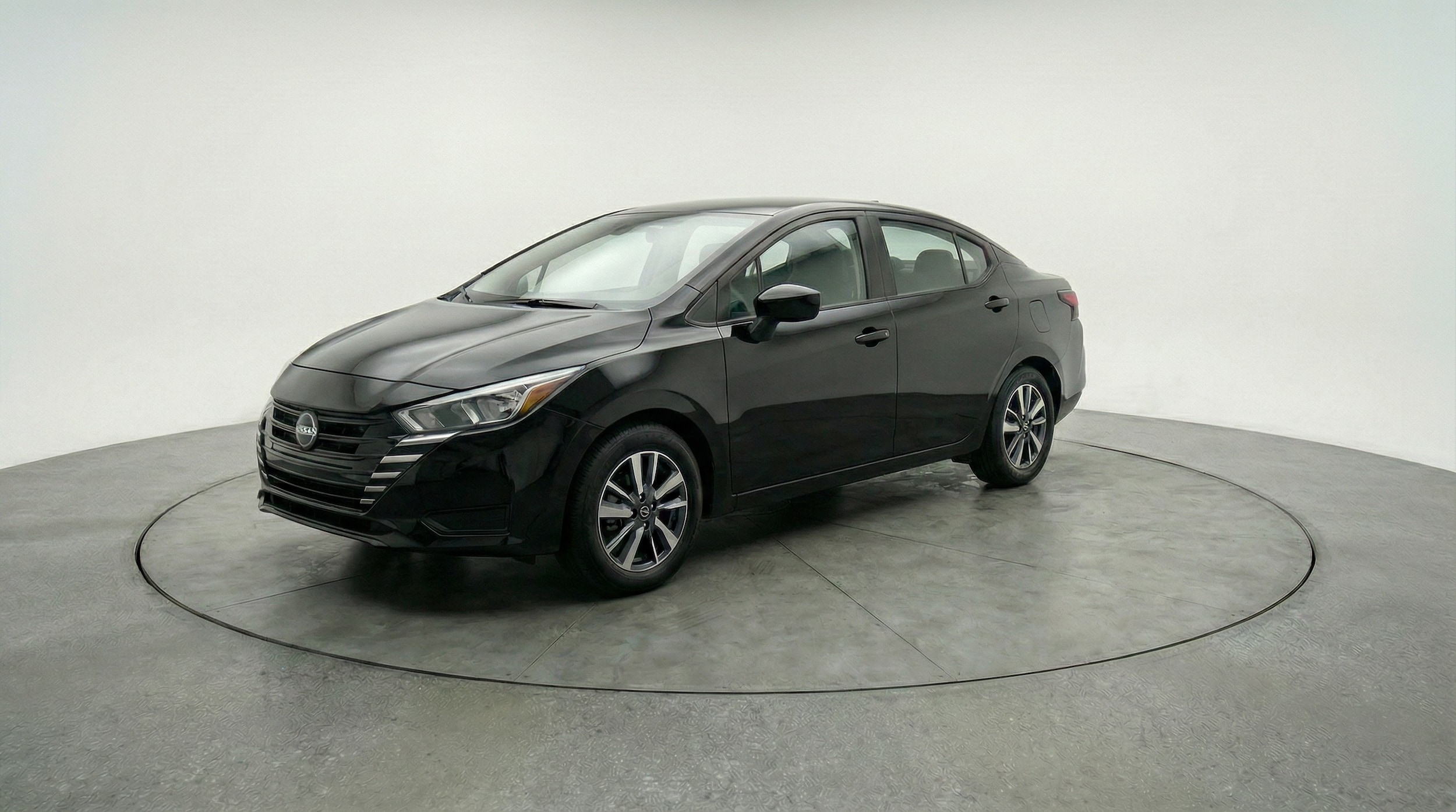 Thumbnail: 2025 Nissan Versa - 3