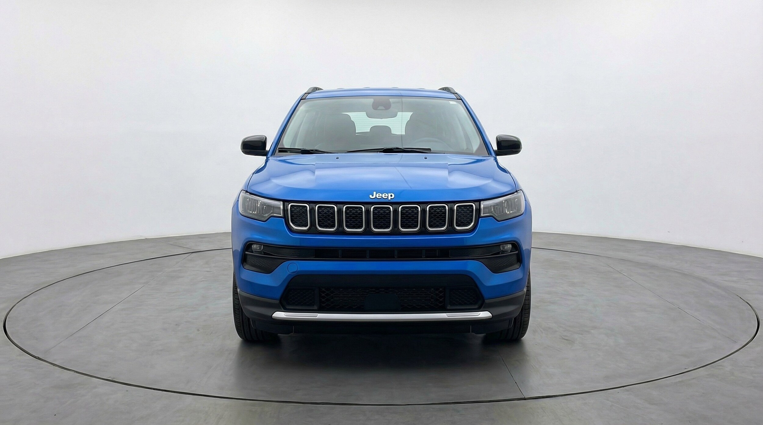 Thumbnail: 2025 Jeep Compass - 2