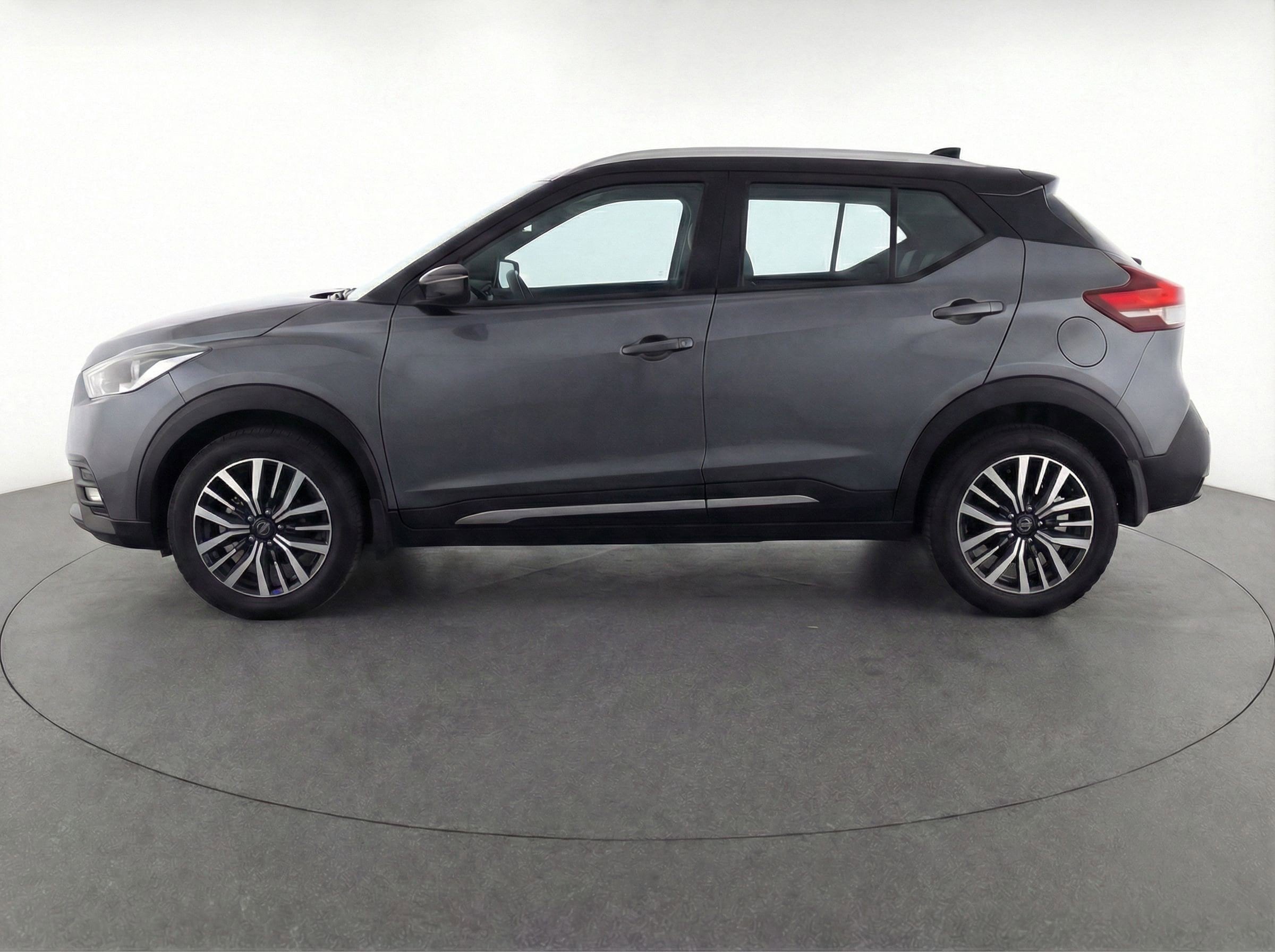 Thumbnail: 2024 Nissan Kicks - 5