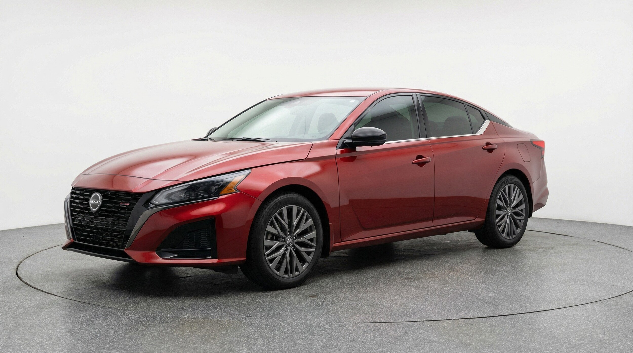 Thumbnail: 2025 Nissan Altima - 3
