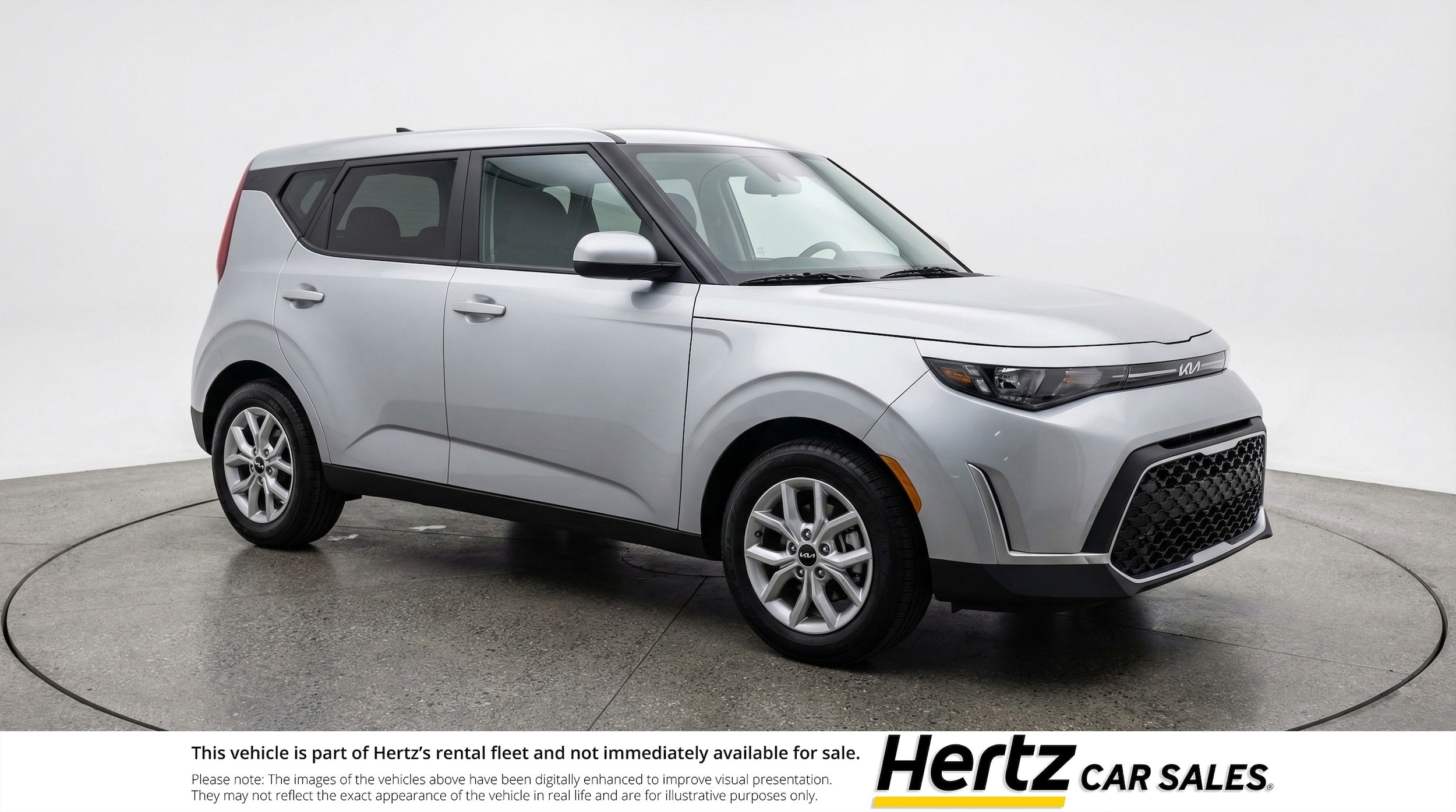 Thumbnail: 2025 Kia Soul - 1