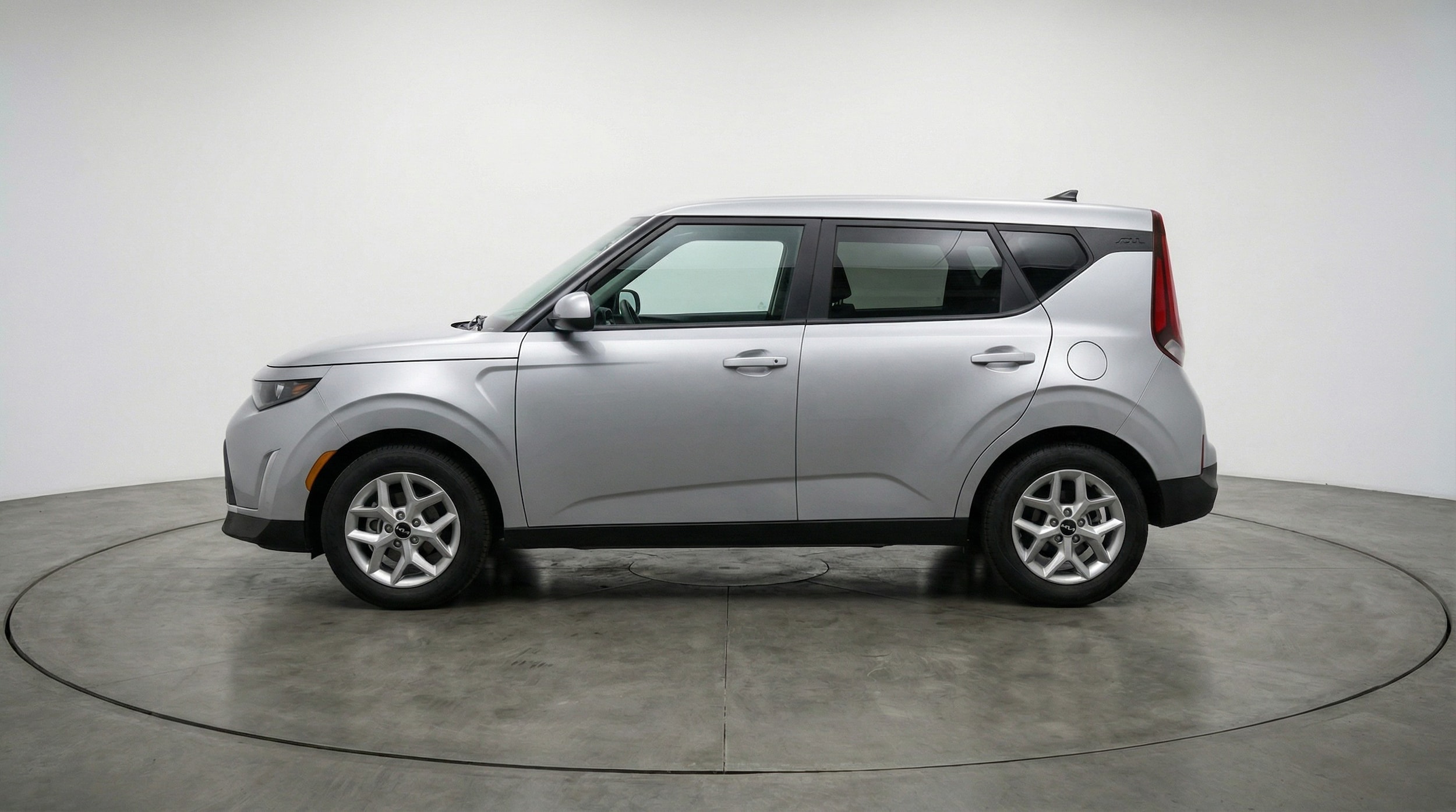 Thumbnail: 2025 Kia Soul - 4