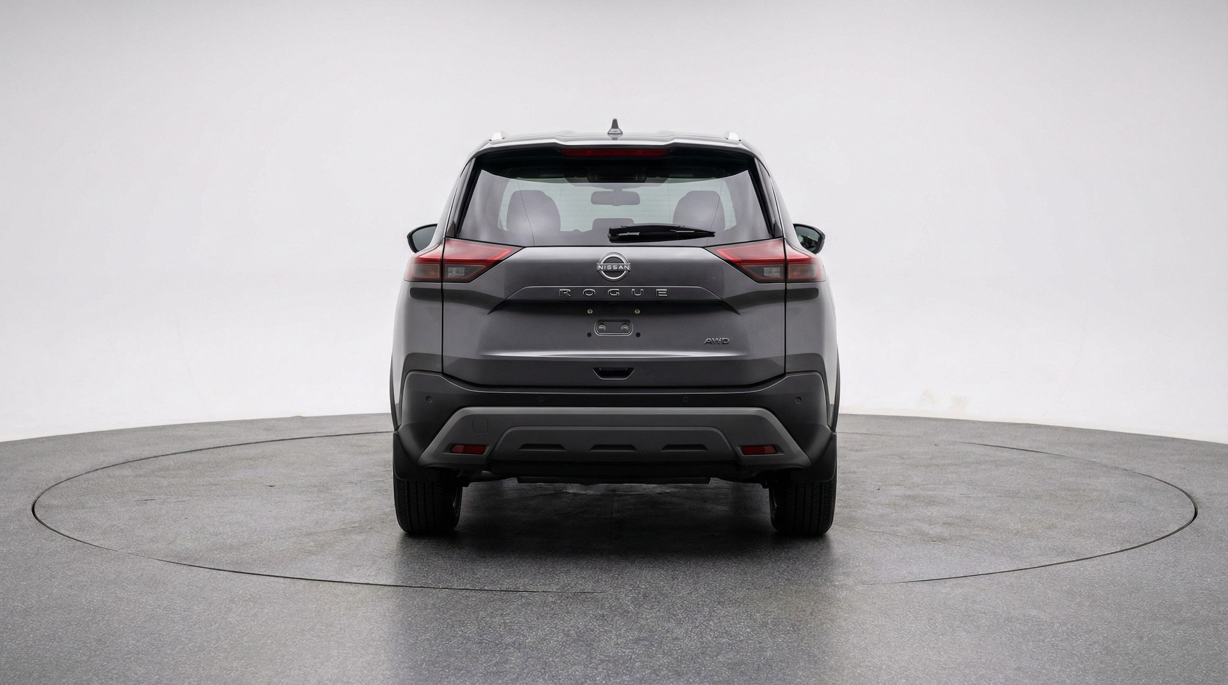 Thumbnail: 2025 Nissan Rogue - 7
