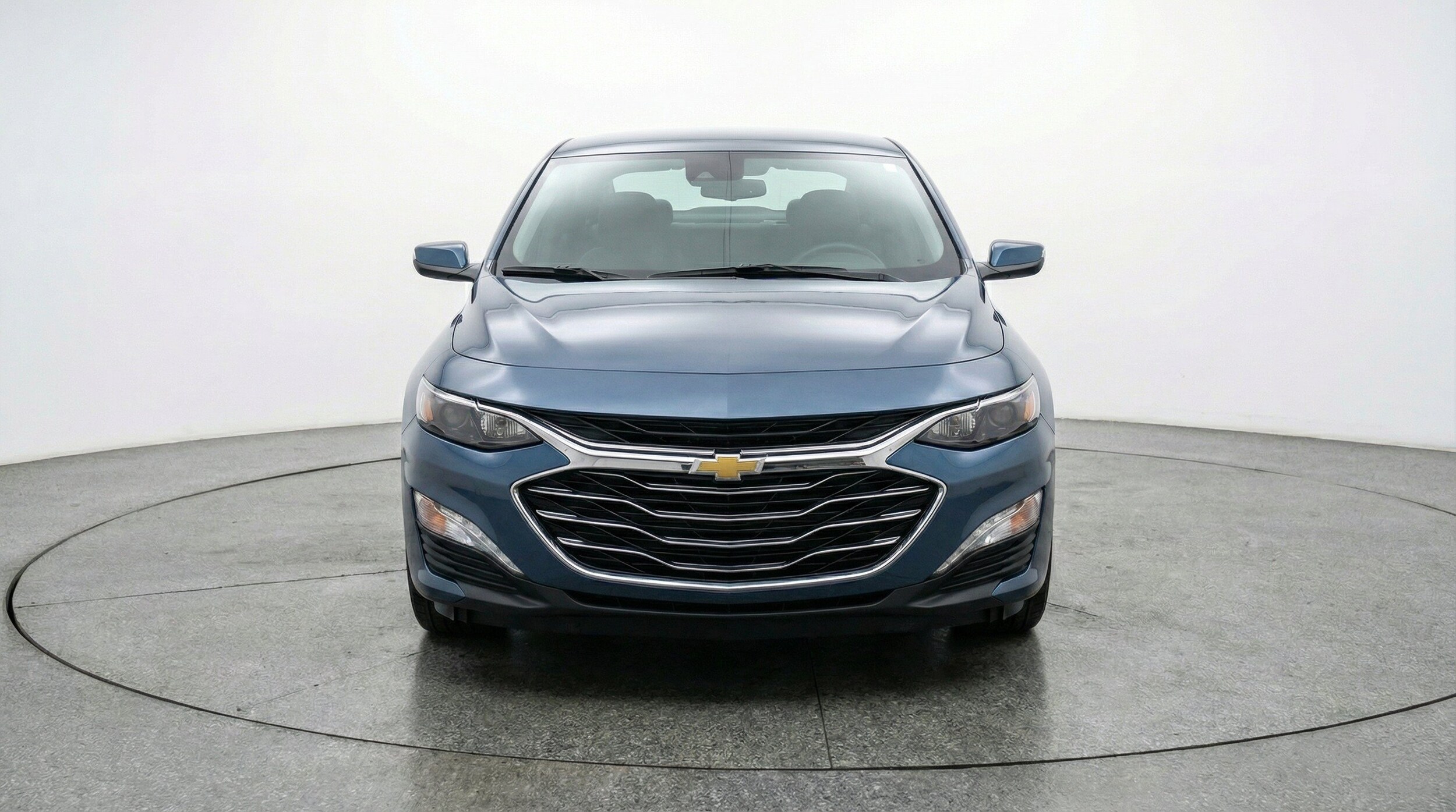 Thumbnail: 2024 Chevrolet Malibu - 2
