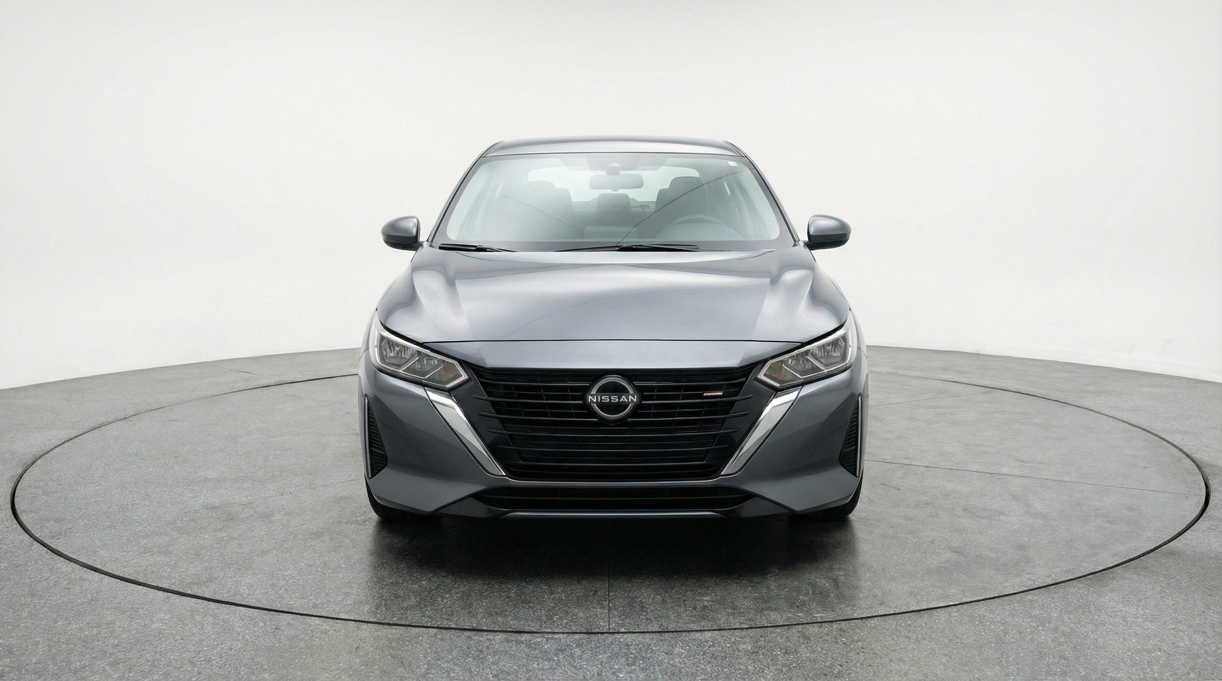 Thumbnail: 2025 Nissan Sentra - 2