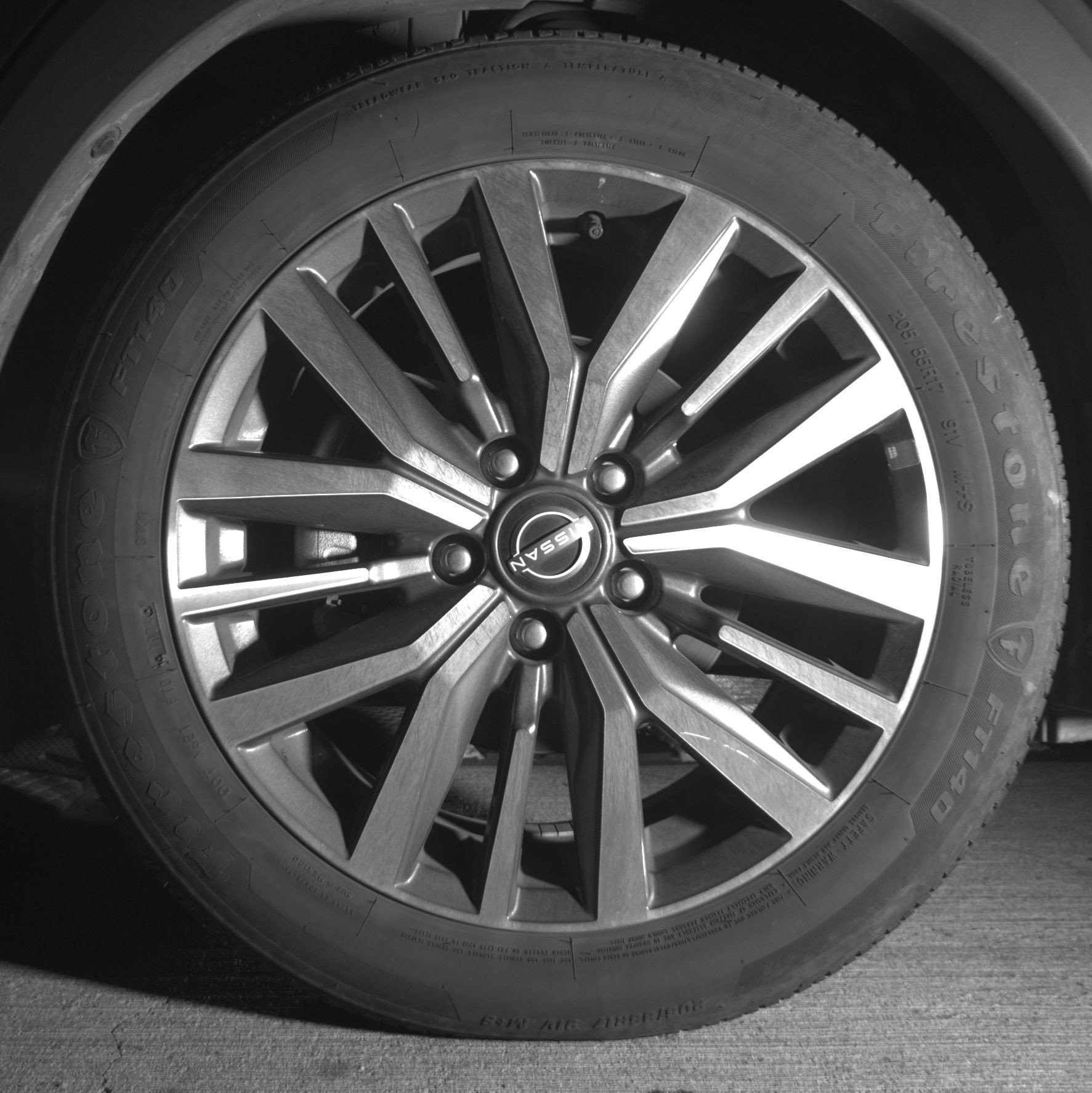 Thumbnail: 2024 Nissan Kicks - 12