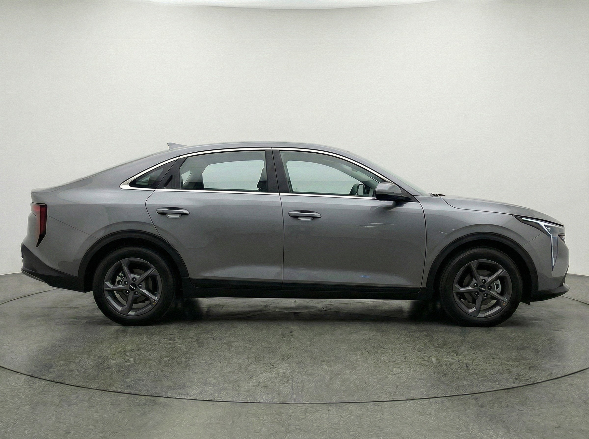 Thumbnail: 2025 Kia K4 - 11