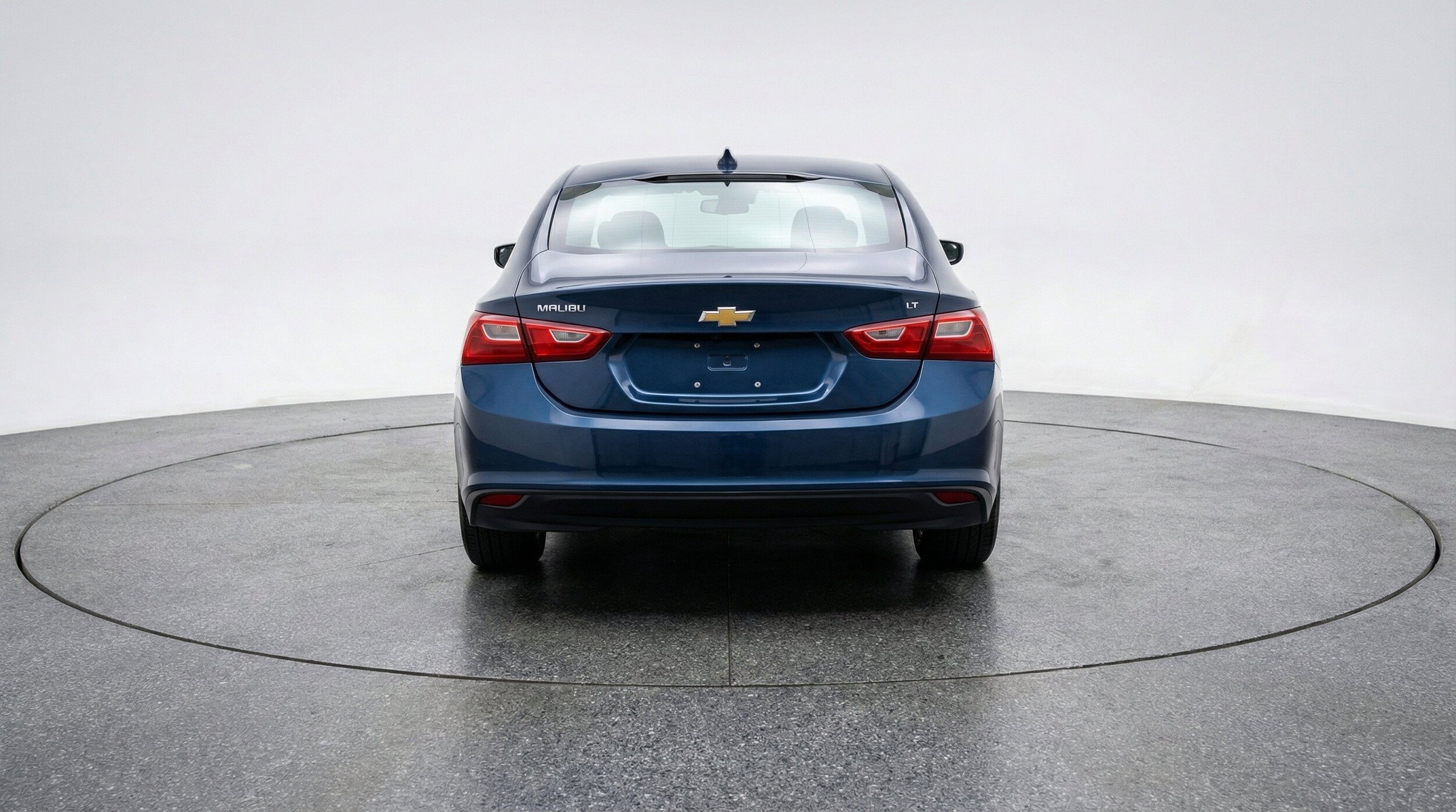 Thumbnail: 2024 Chevrolet Malibu - 7