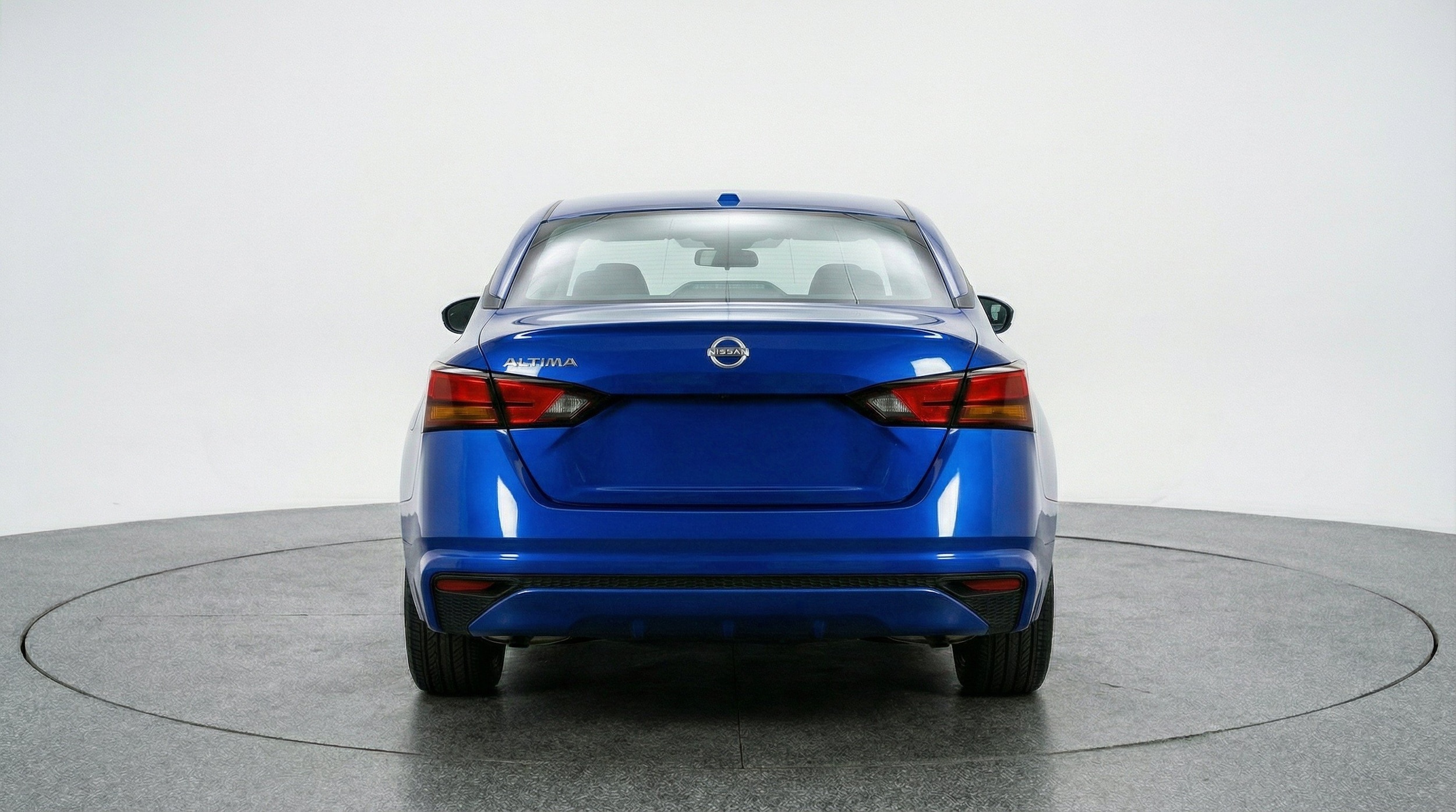 Thumbnail: 2025 Nissan Altima - 7