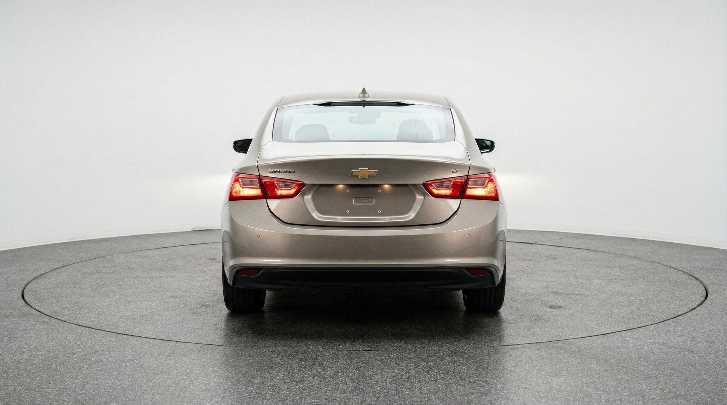 Thumbnail: 2024 Chevrolet Malibu - 7