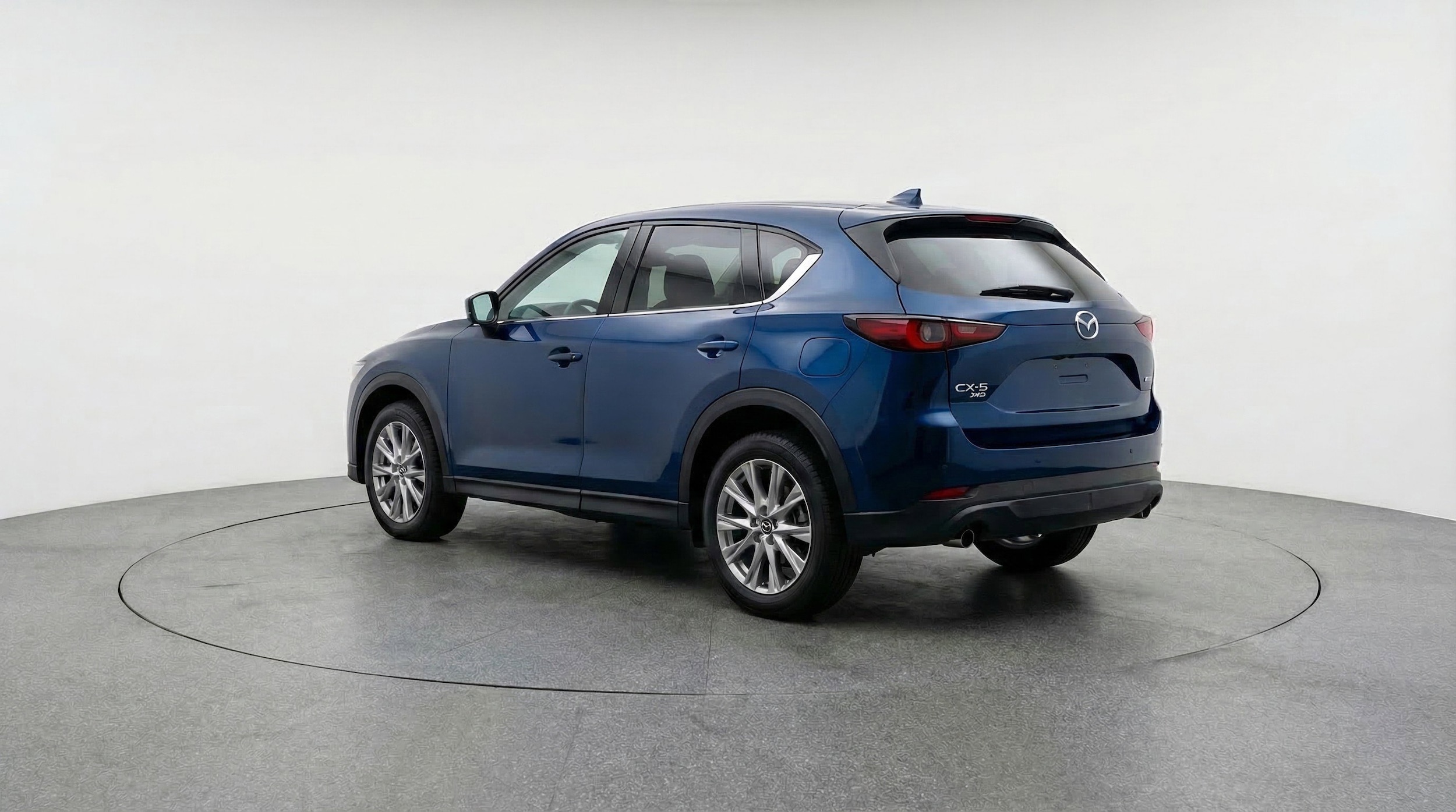 Thumbnail: 2024 Mazda CX-5 - 6