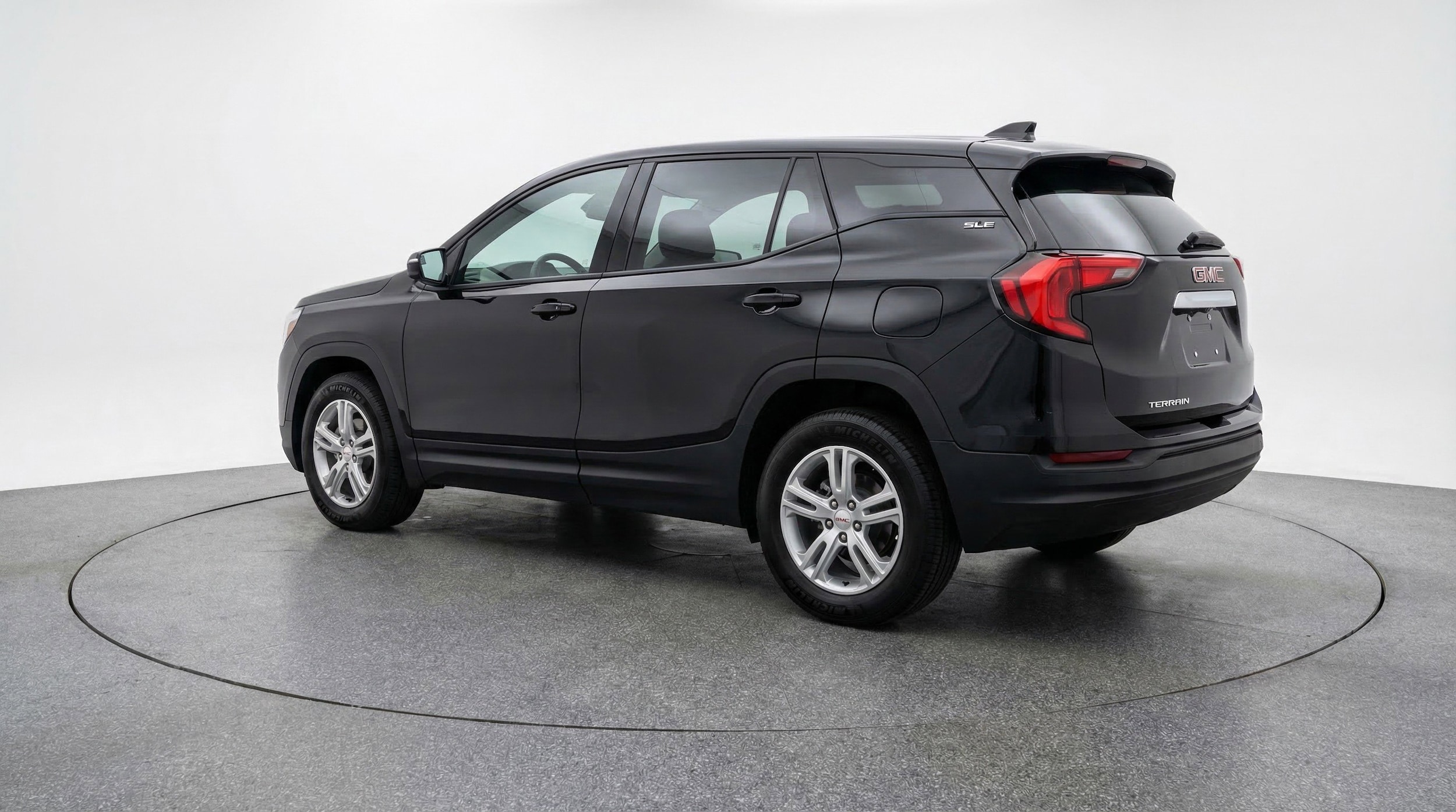 Thumbnail: 2024 GMC Terrain - 6