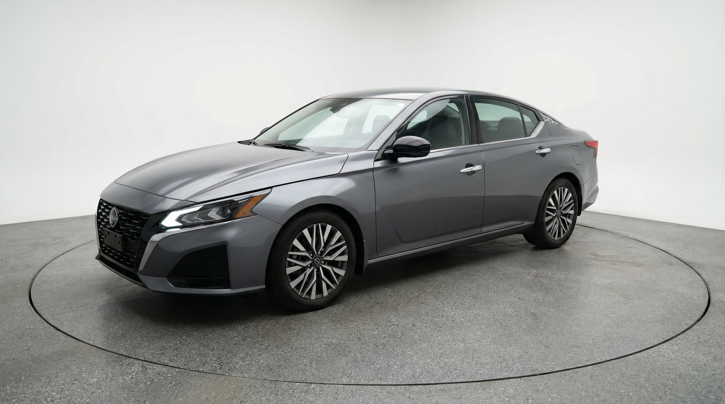 Thumbnail: 2025 Nissan Altima - 3