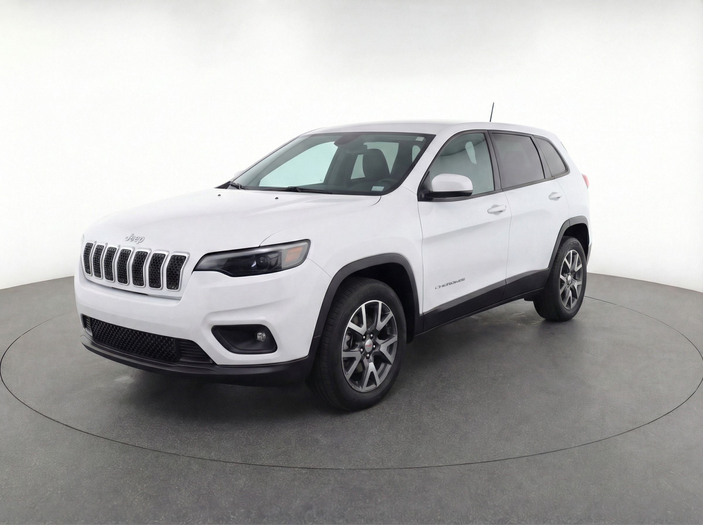 Thumbnail: 2023 GMC Acadia - 3