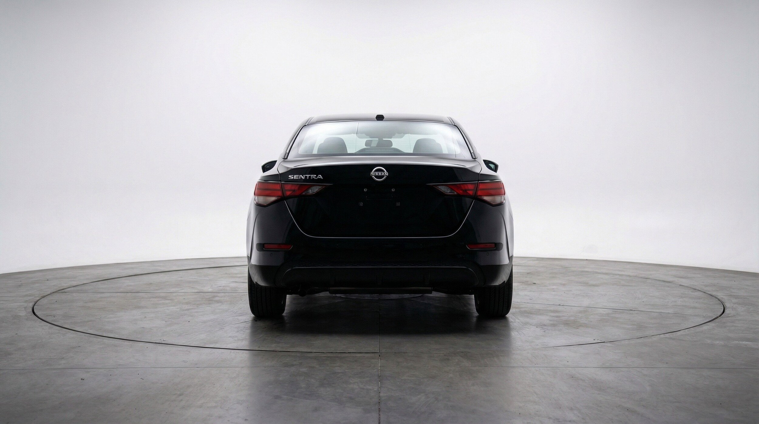 Thumbnail: 2025 Nissan Sentra - 7