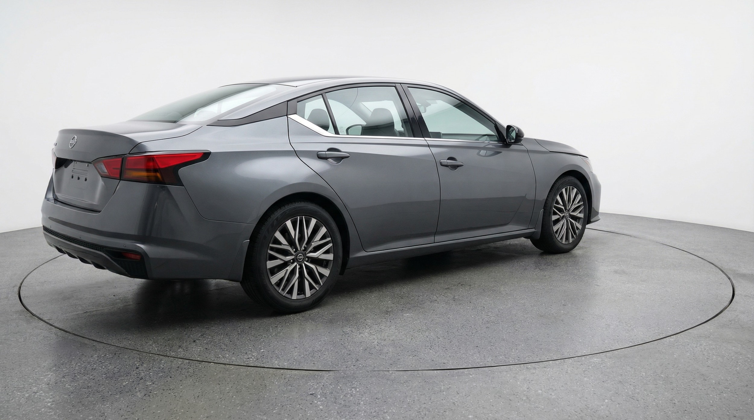 Thumbnail: 2025 Nissan Altima - 7