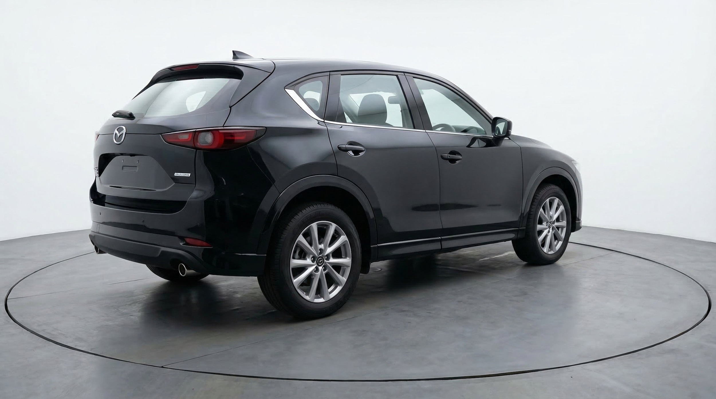 Thumbnail: 2024 Mazda CX-5 - 9