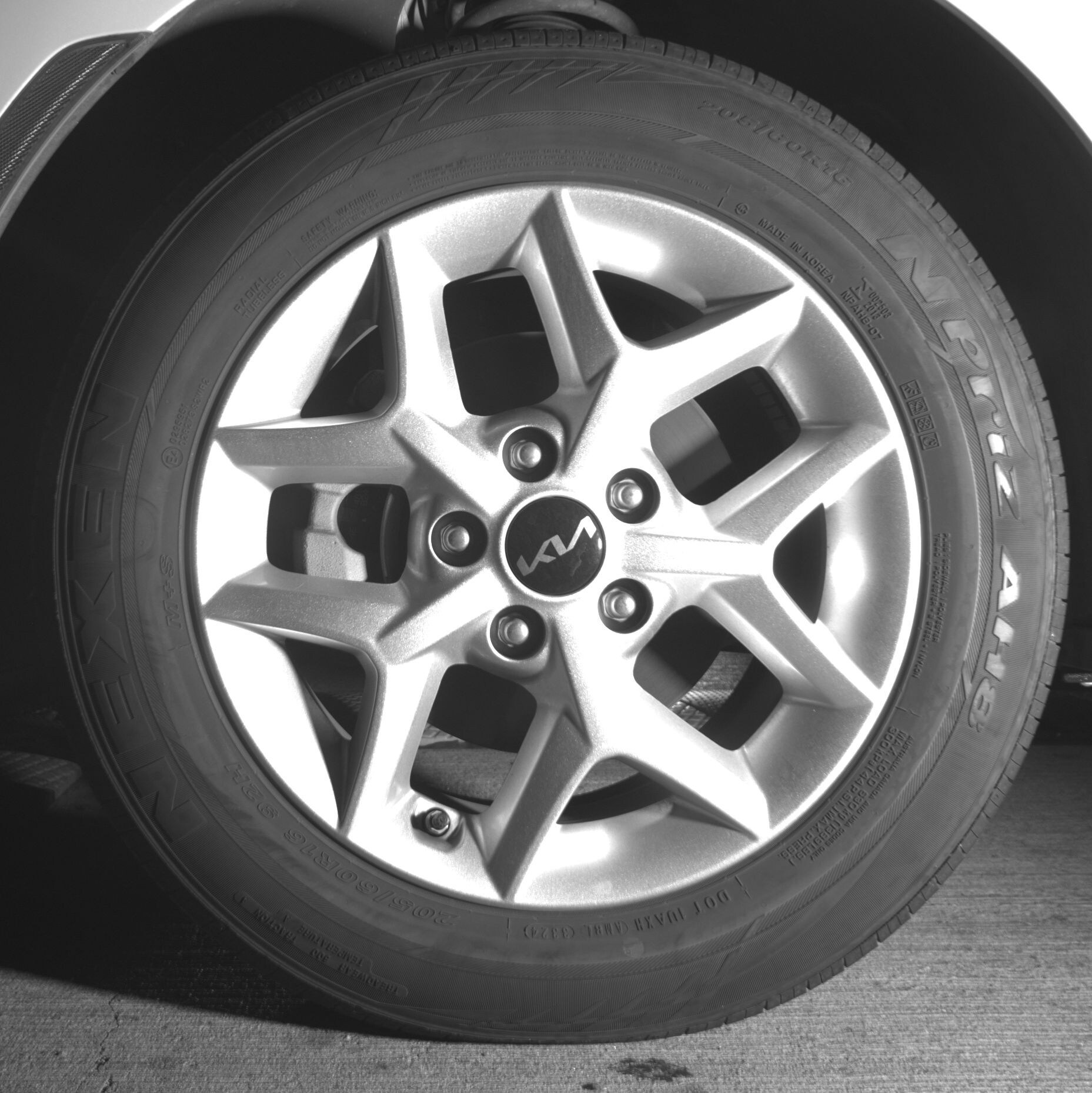 Thumbnail: 2025 Kia Soul - 14