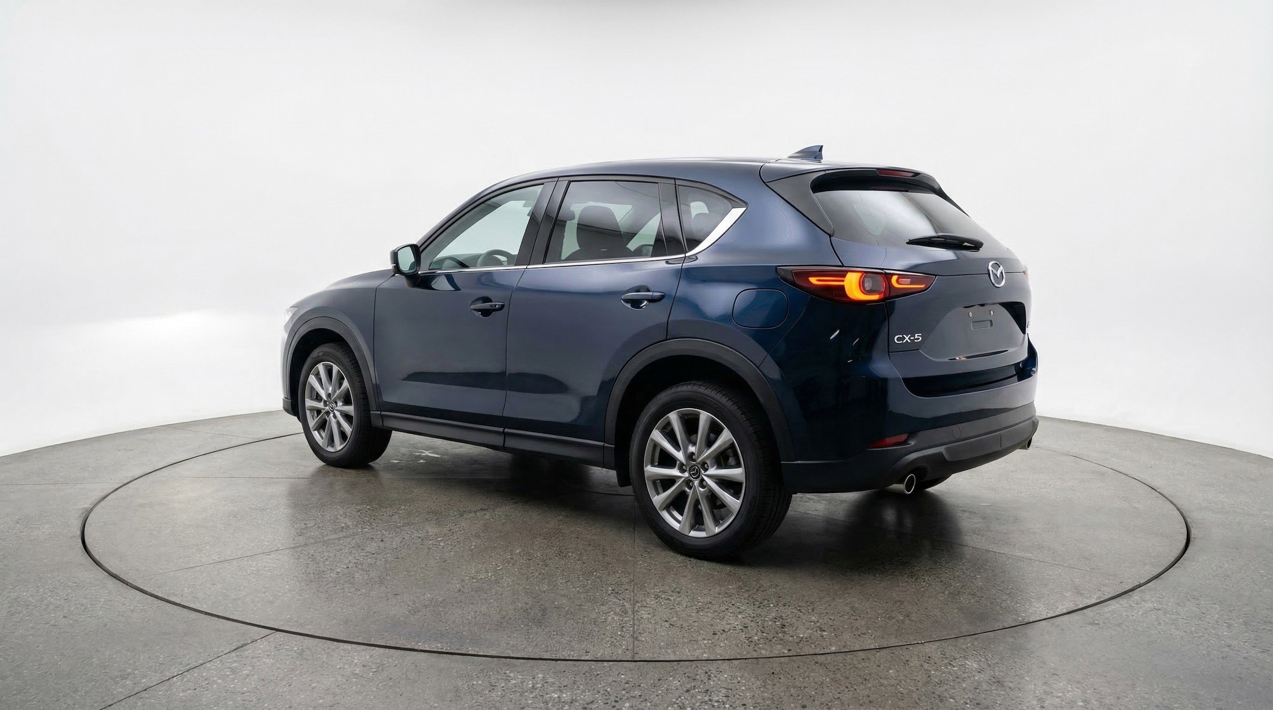 Thumbnail: 2024 Mazda CX-5 - 6