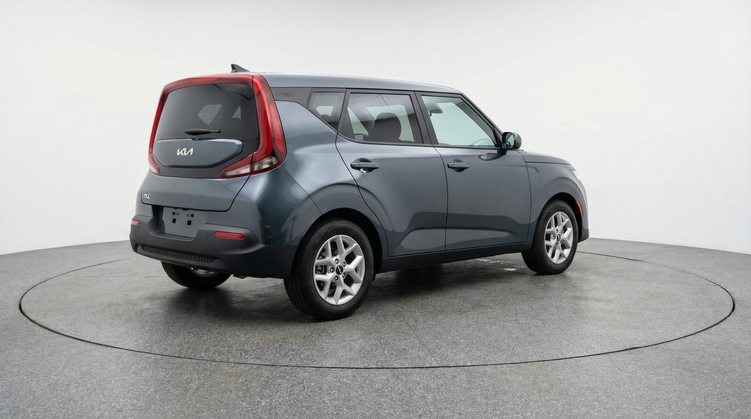 Thumbnail: 2025 Kia Soul - 7