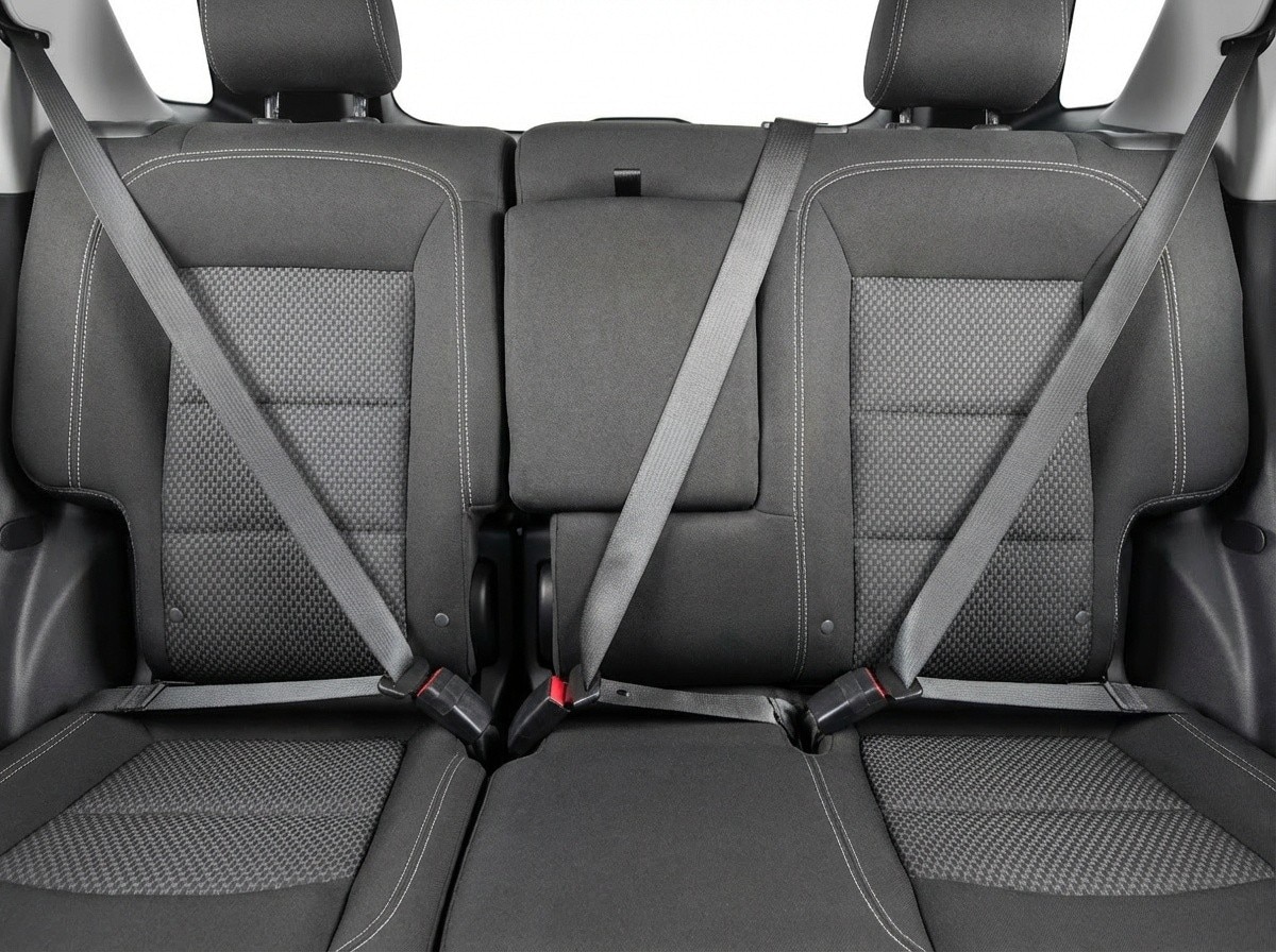 Thumbnail: 2024 GMC Terrain - 12