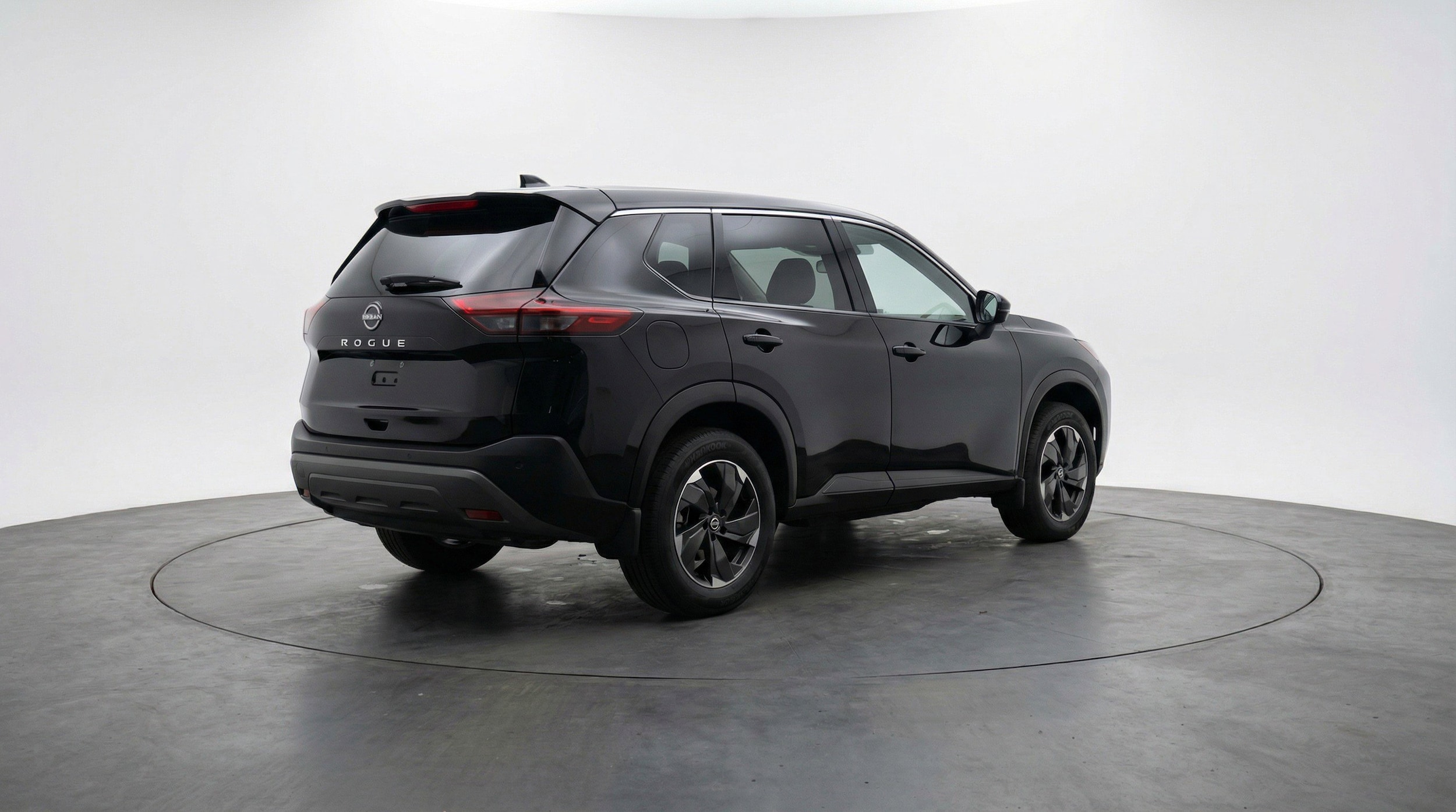 Thumbnail: 2025 Nissan Rogue - 9