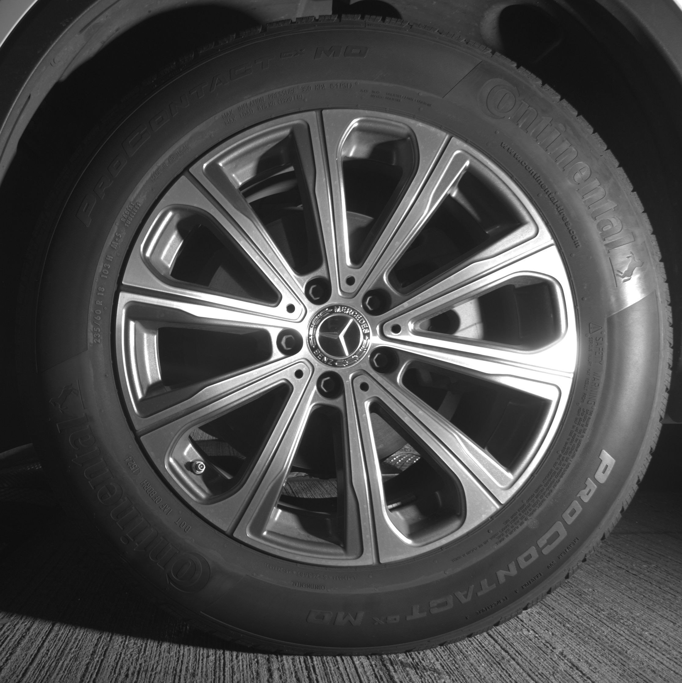 Thumbnail: 2024 Mercedes-Benz GLC - 12