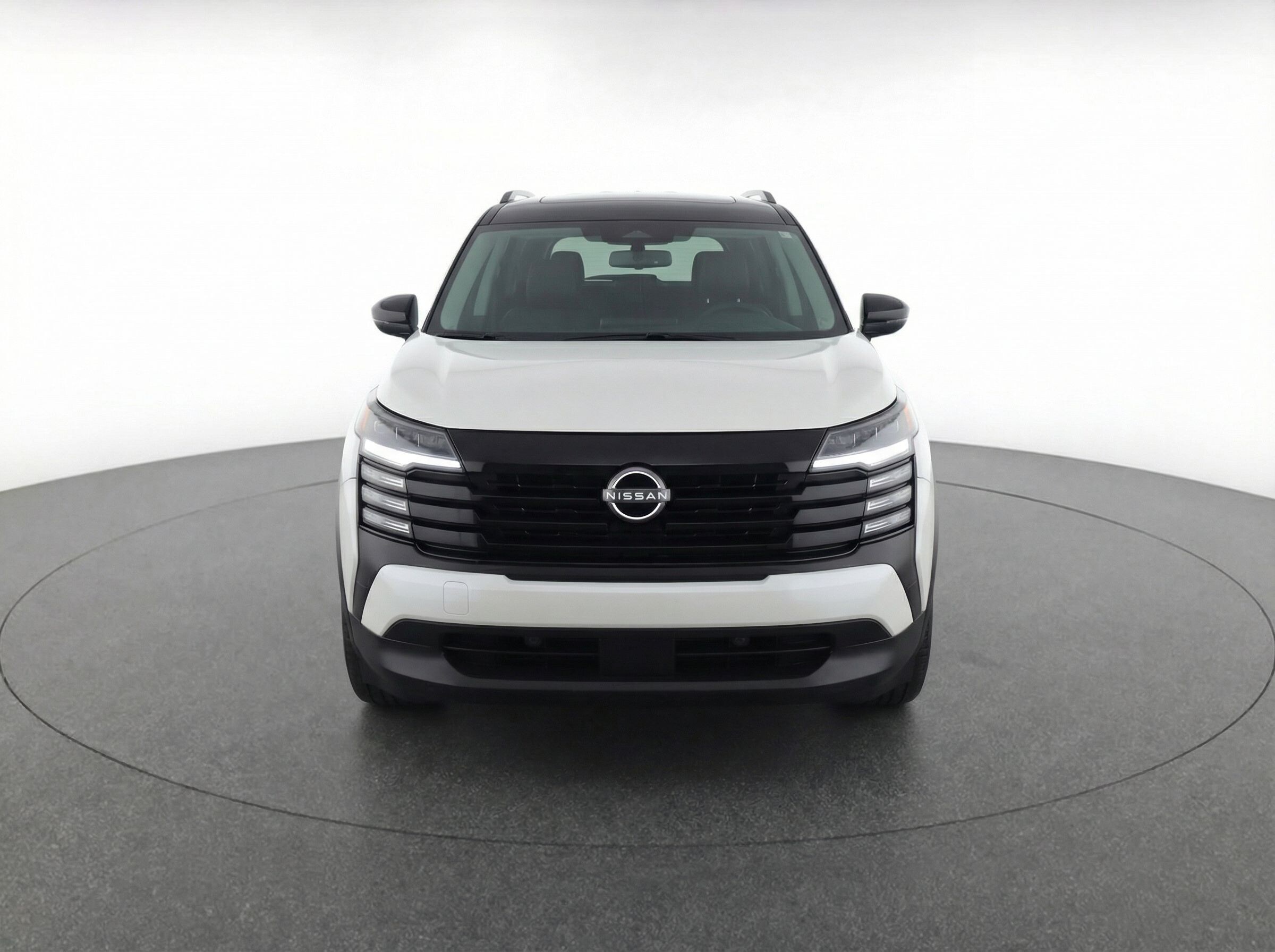 Thumbnail: 2025 Nissan Kicks - 2