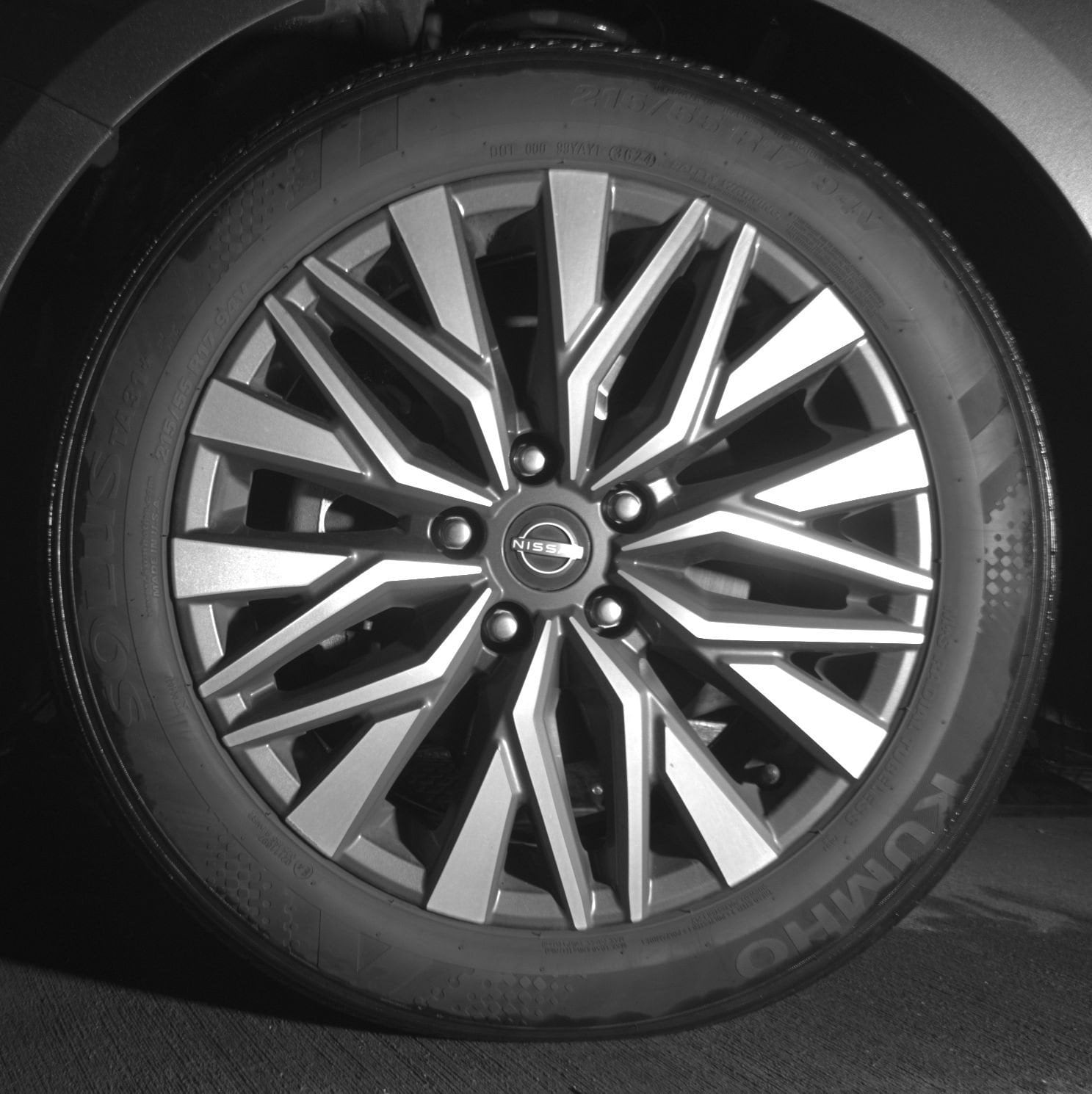 Thumbnail: 2025 Nissan Altima - 12