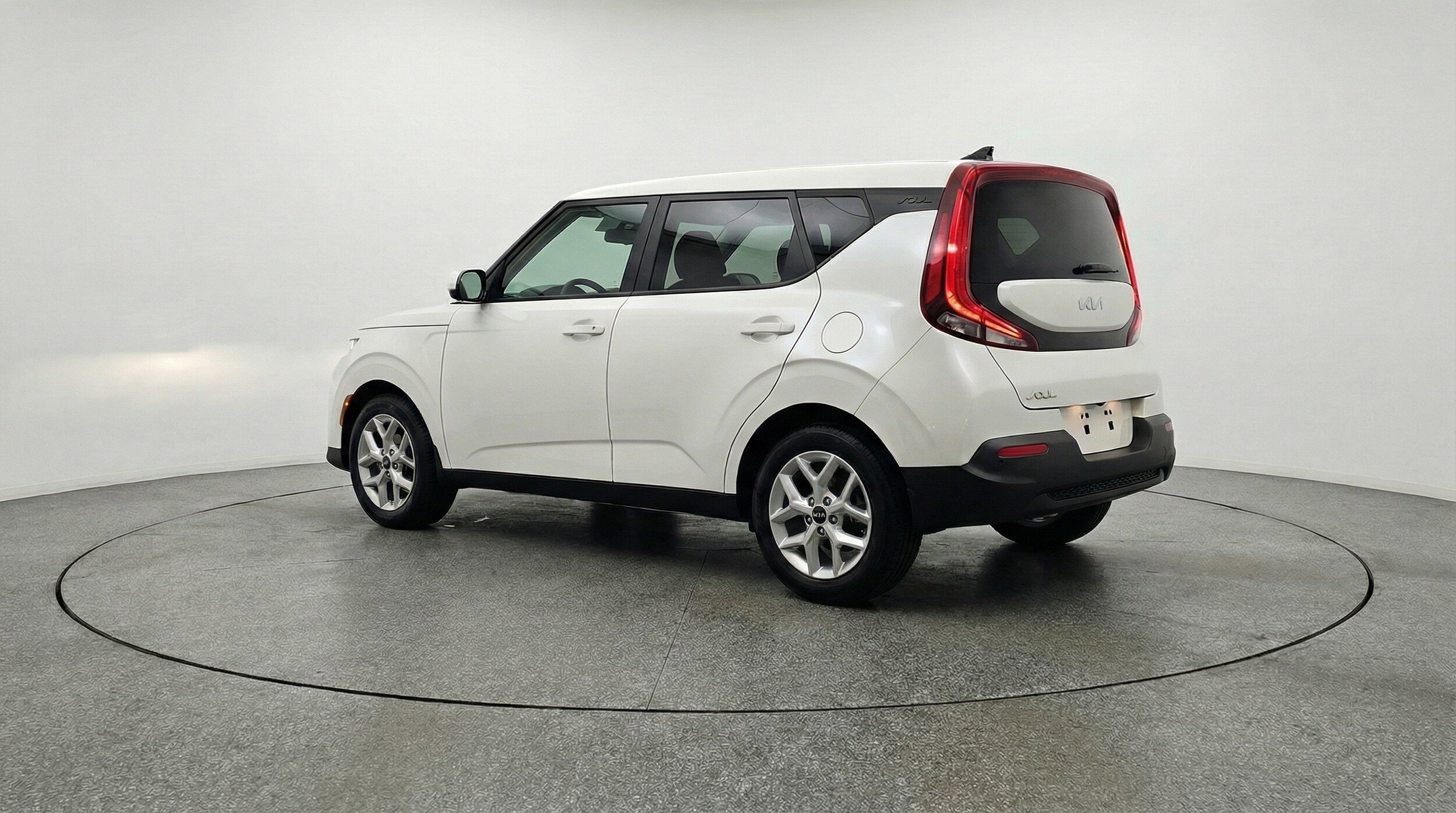 Thumbnail: 2025 Kia Soul - 6