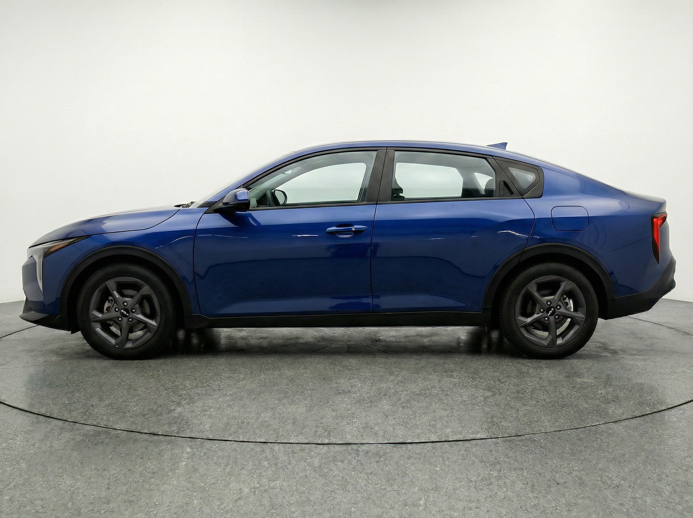 Thumbnail: 2025 Kia K4 - 5