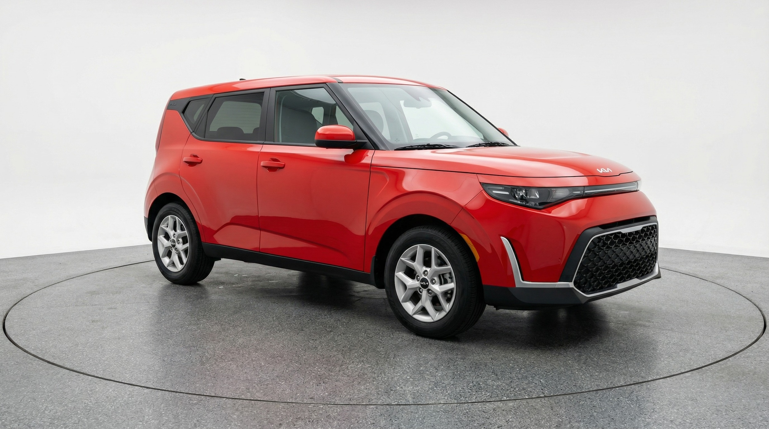 Thumbnail: 2025 Kia Soul - 1