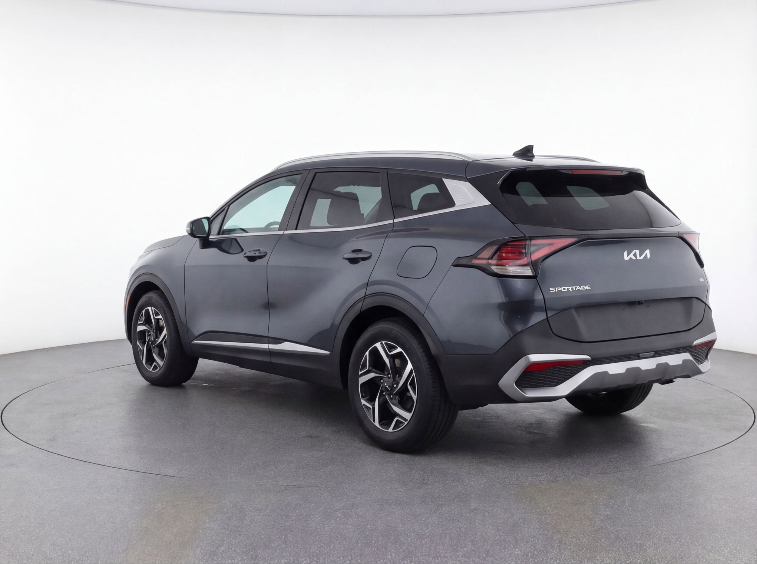 Thumbnail: 2025 Kia Sportage - 6