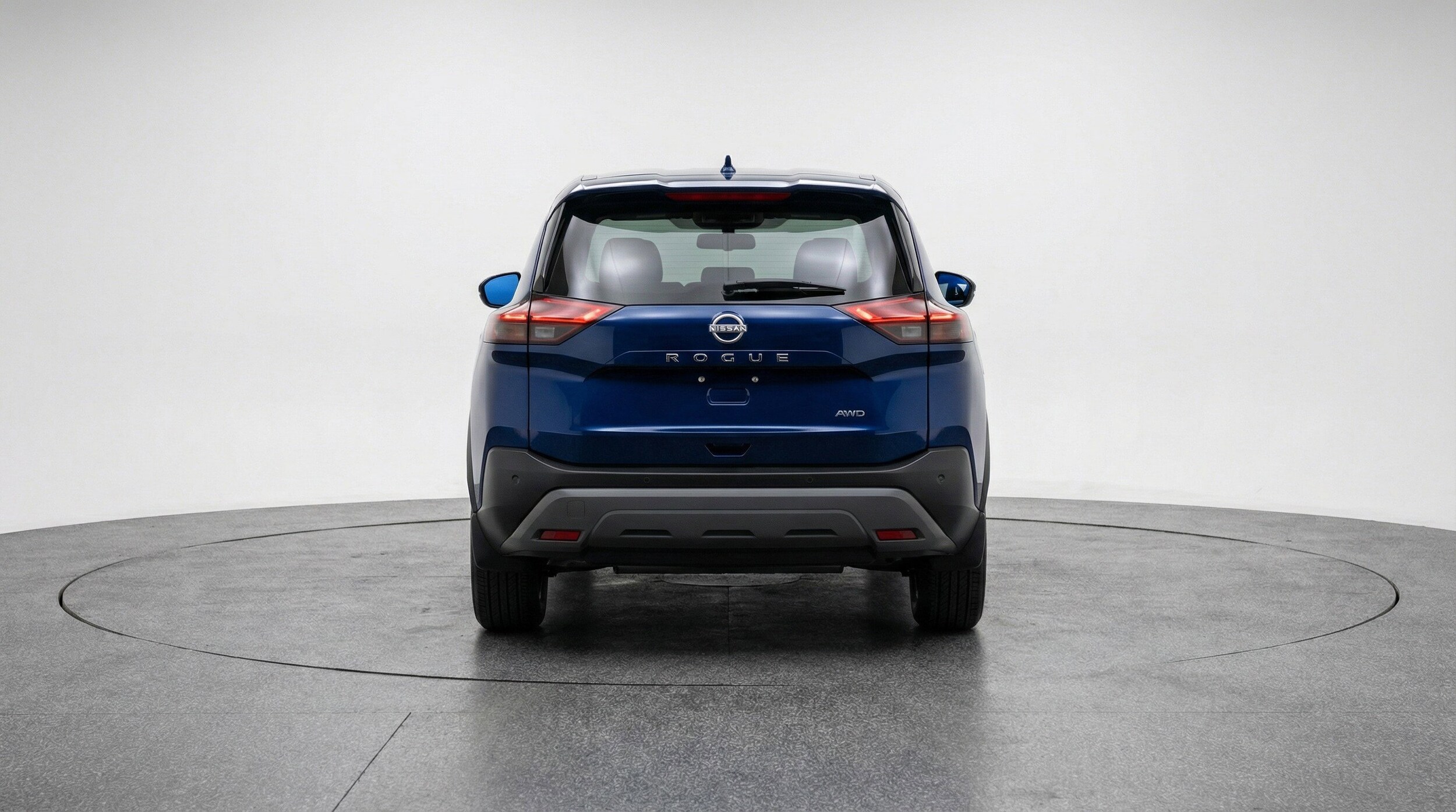 Thumbnail: 2025 Nissan Rogue - 7