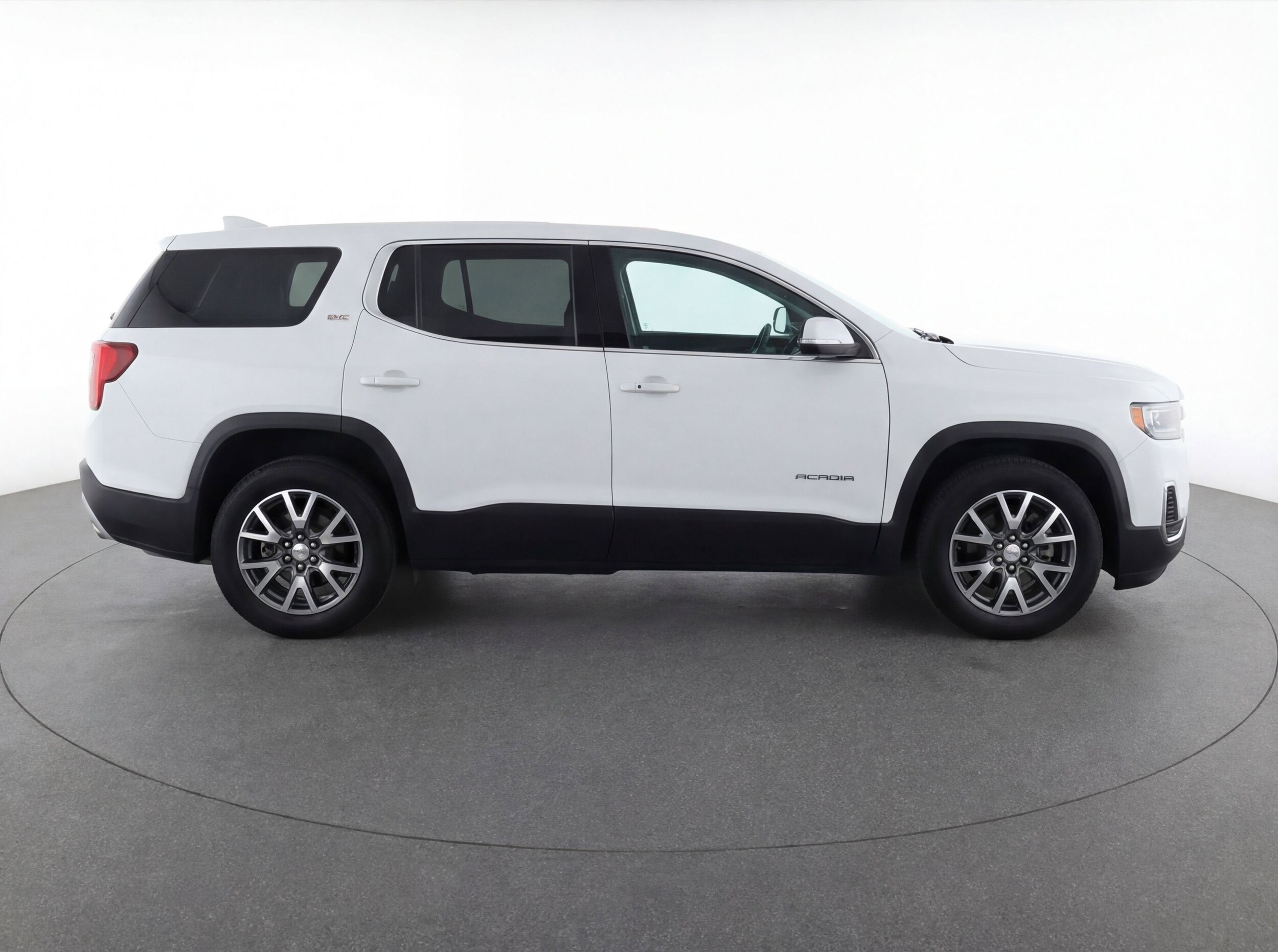 Thumbnail: 2023 GMC Acadia - 11