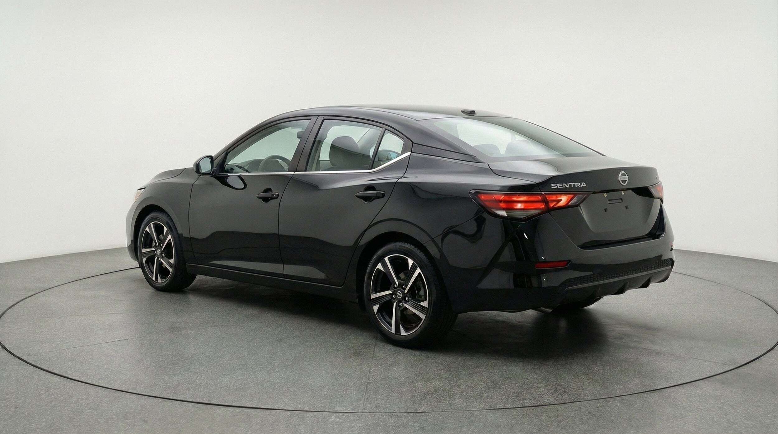 Thumbnail: 2025 Nissan Sentra - 6