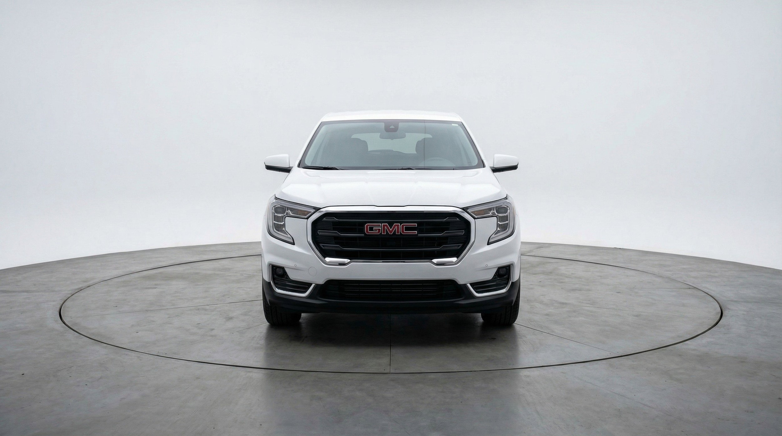 Thumbnail: 2024 GMC Terrain - 2
